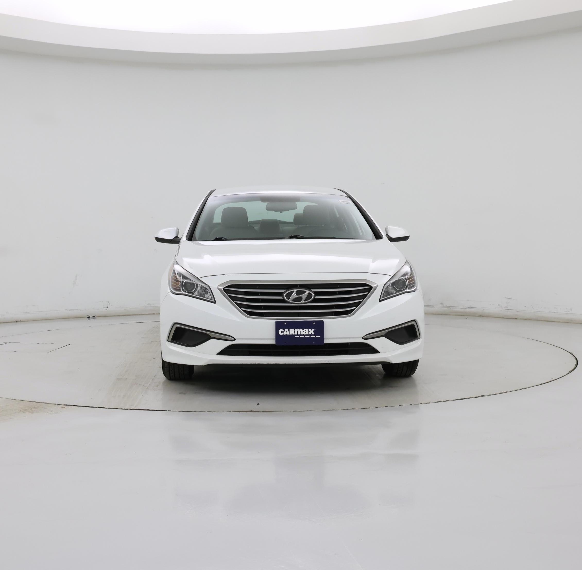 Thumbnail: 2017 Hyundai Sonata - 5