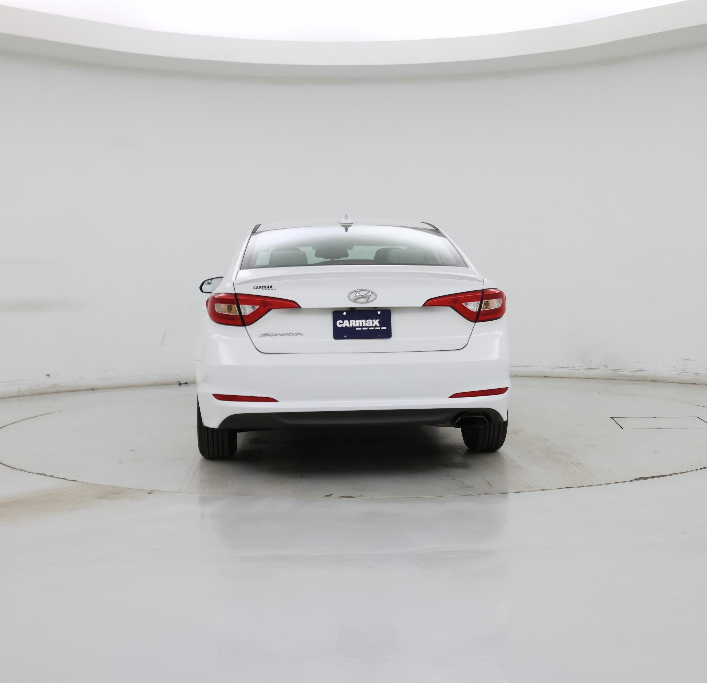 Thumbnail: 2017 Hyundai Sonata - 6