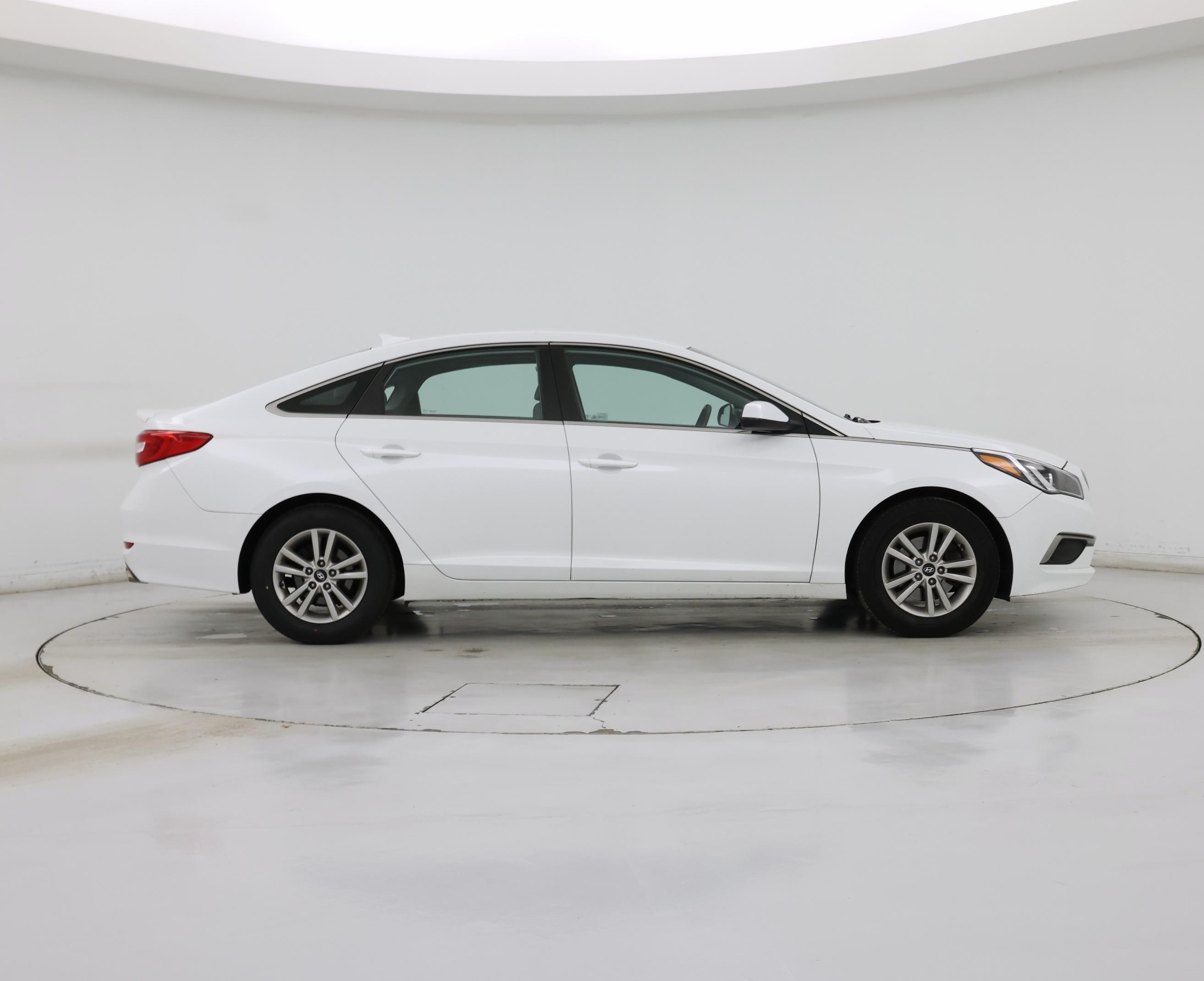 Thumbnail: 2017 Hyundai Sonata - 7