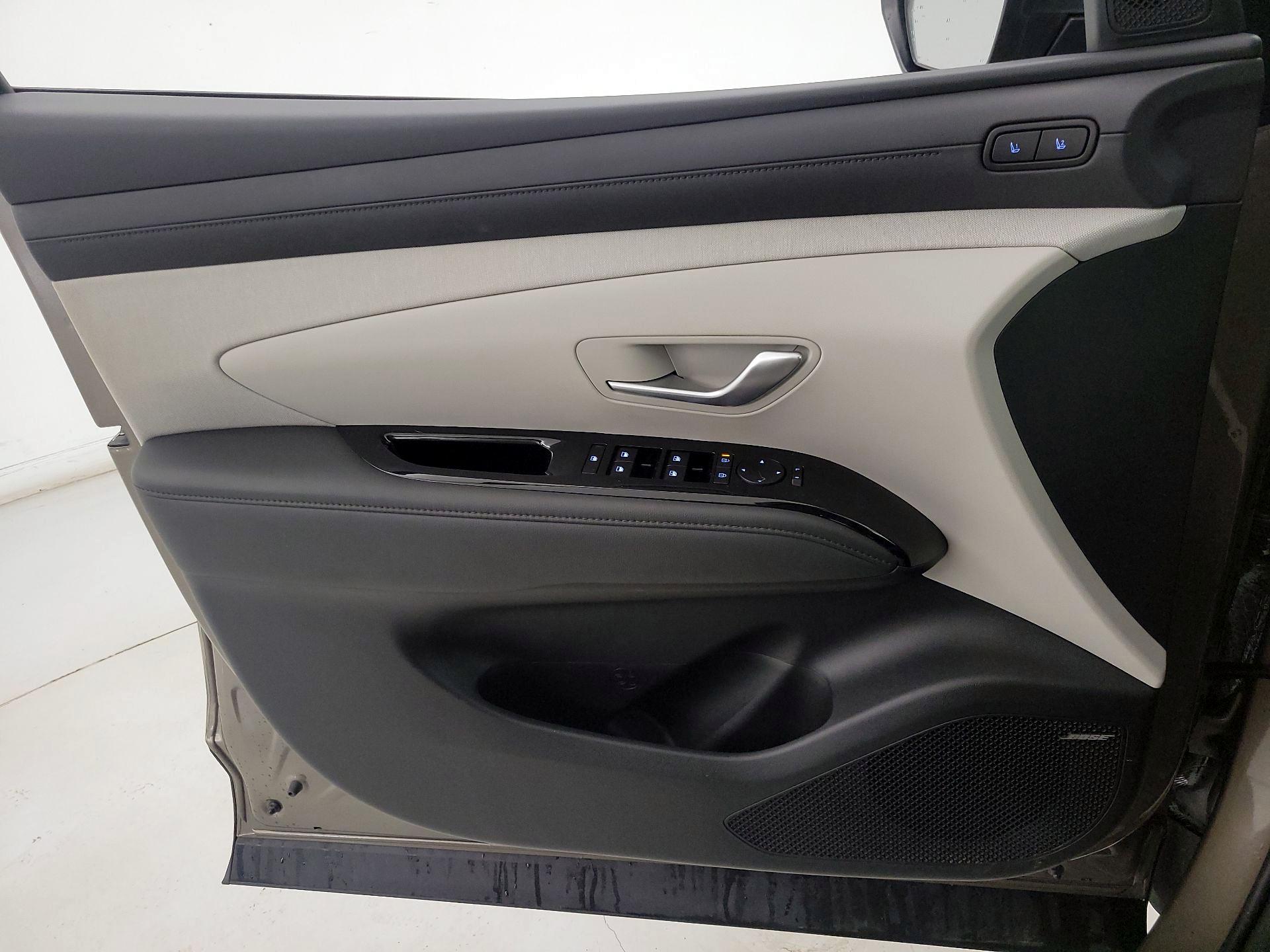 Thumbnail: 2025 Hyundai Tucson - 12