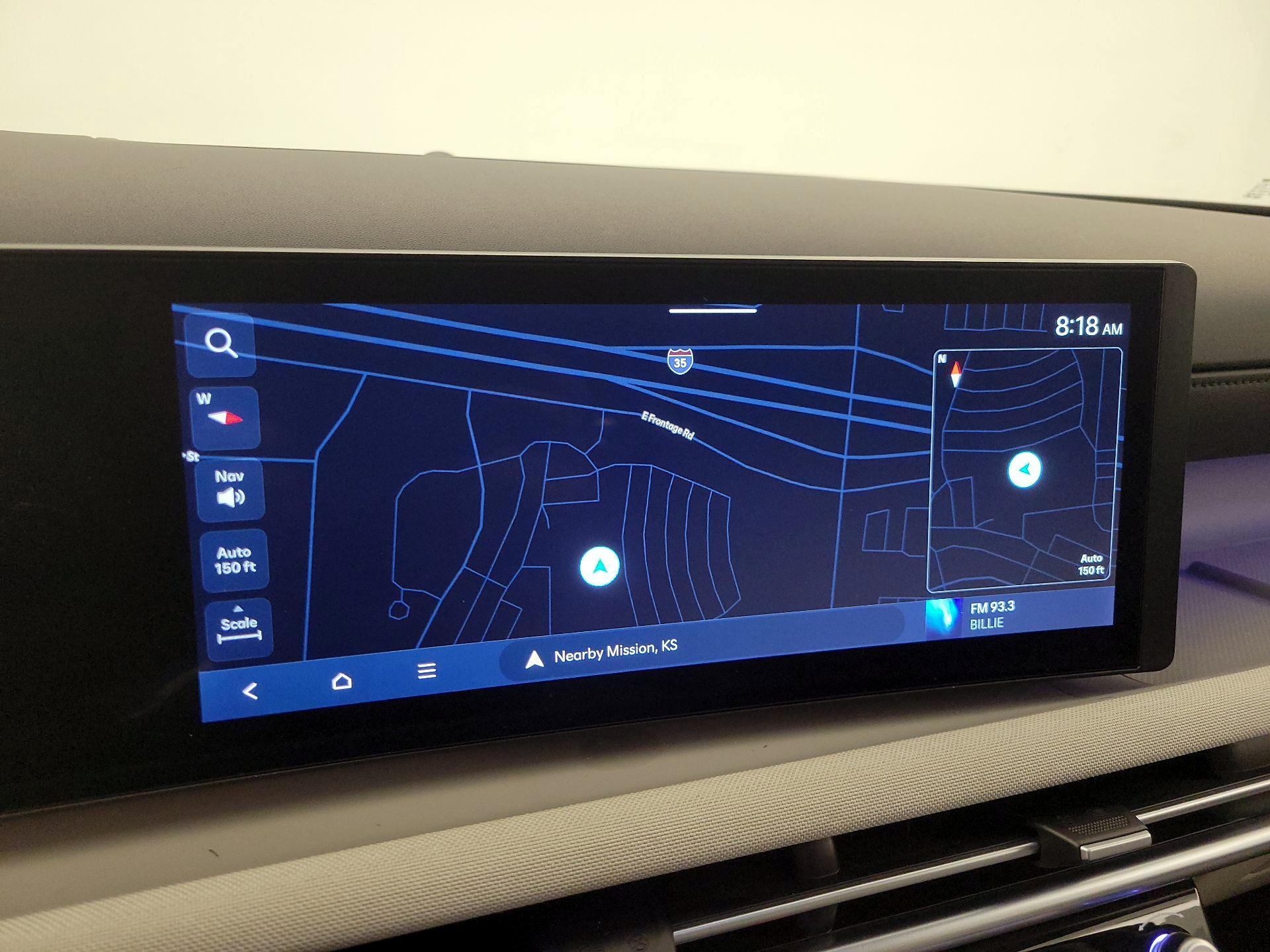 Thumbnail: 2025 Hyundai Tucson - 14