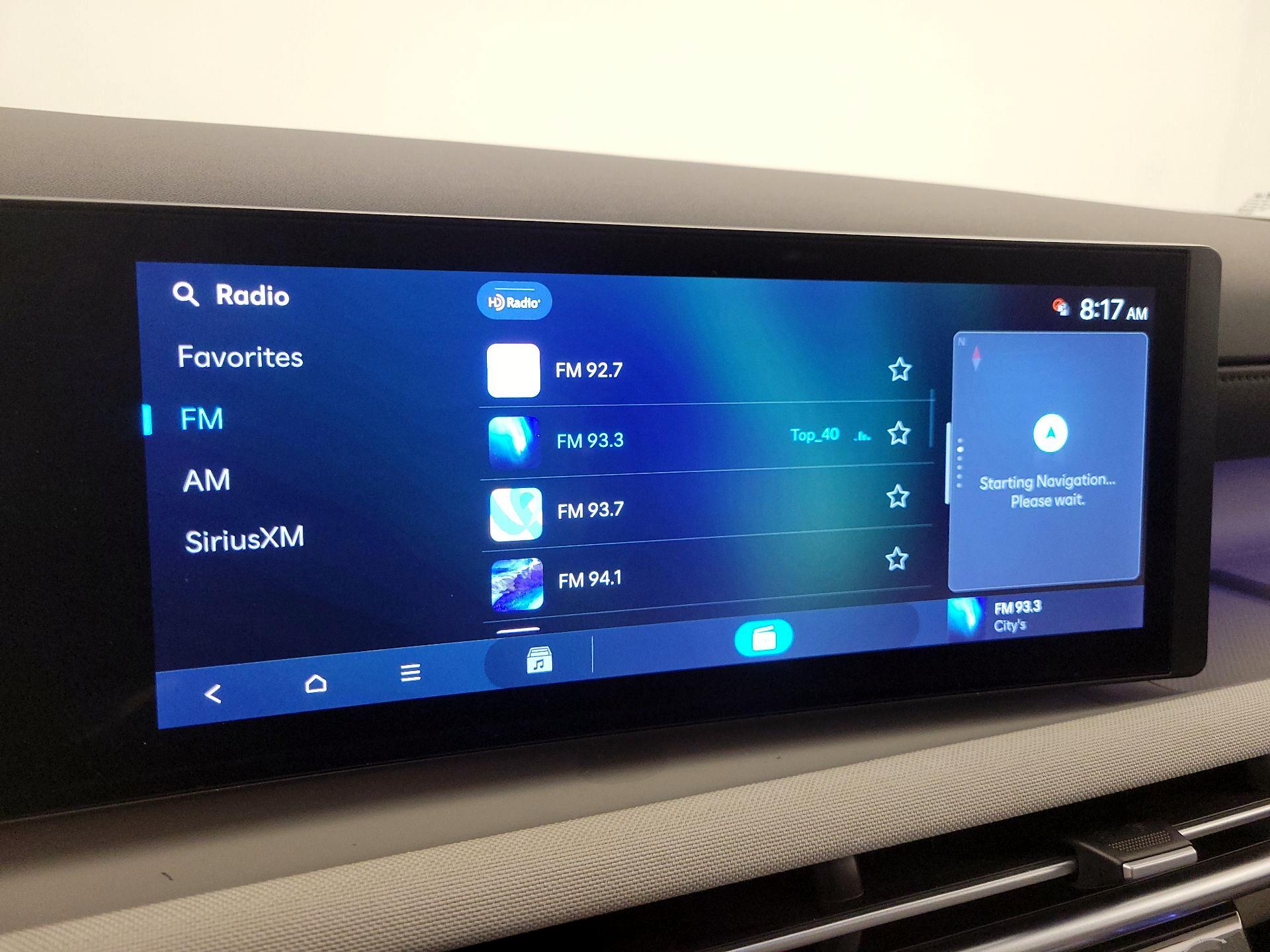 Thumbnail: 2025 Hyundai Tucson - 16