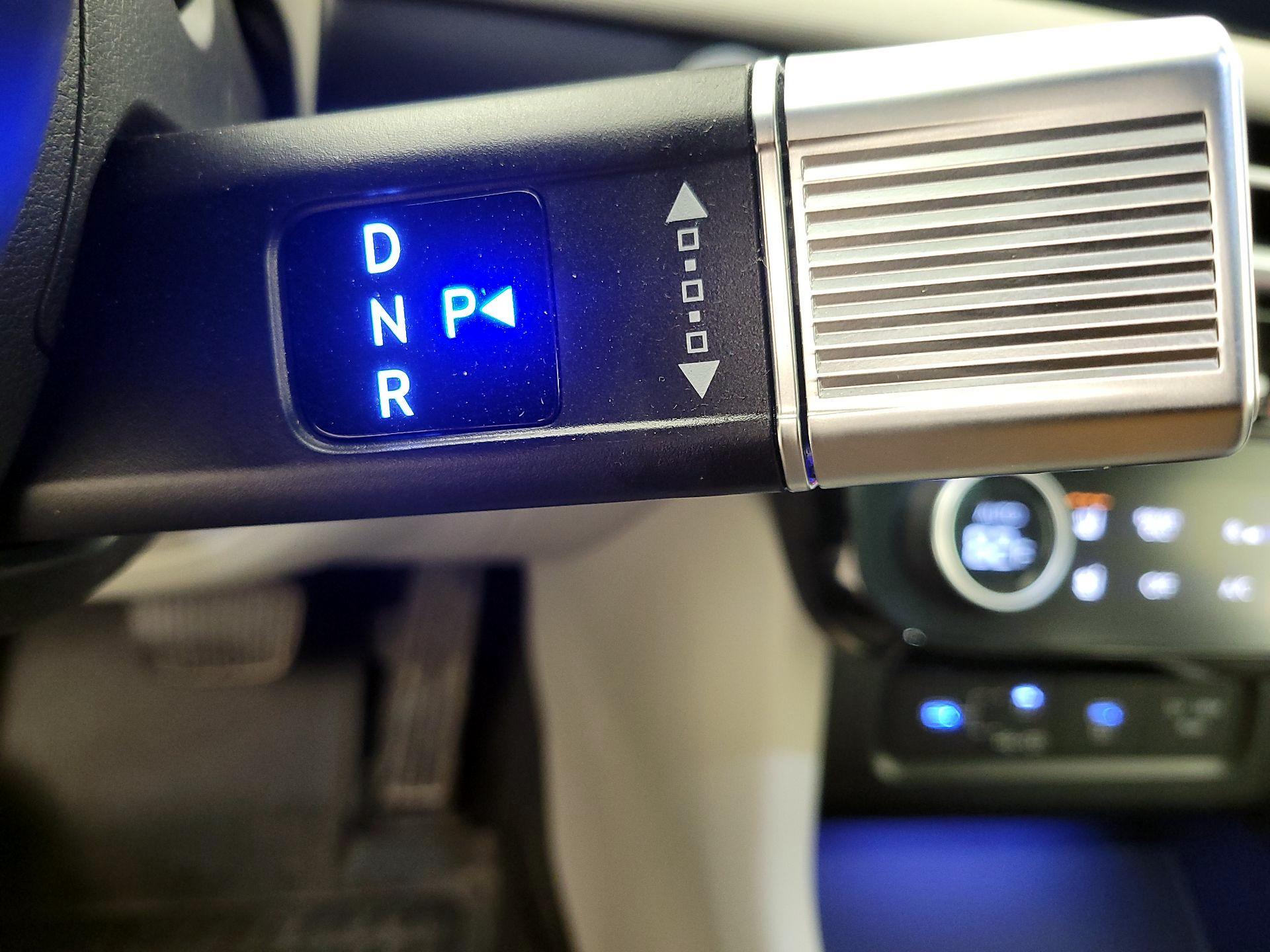 Thumbnail: 2025 Hyundai Tucson - 18