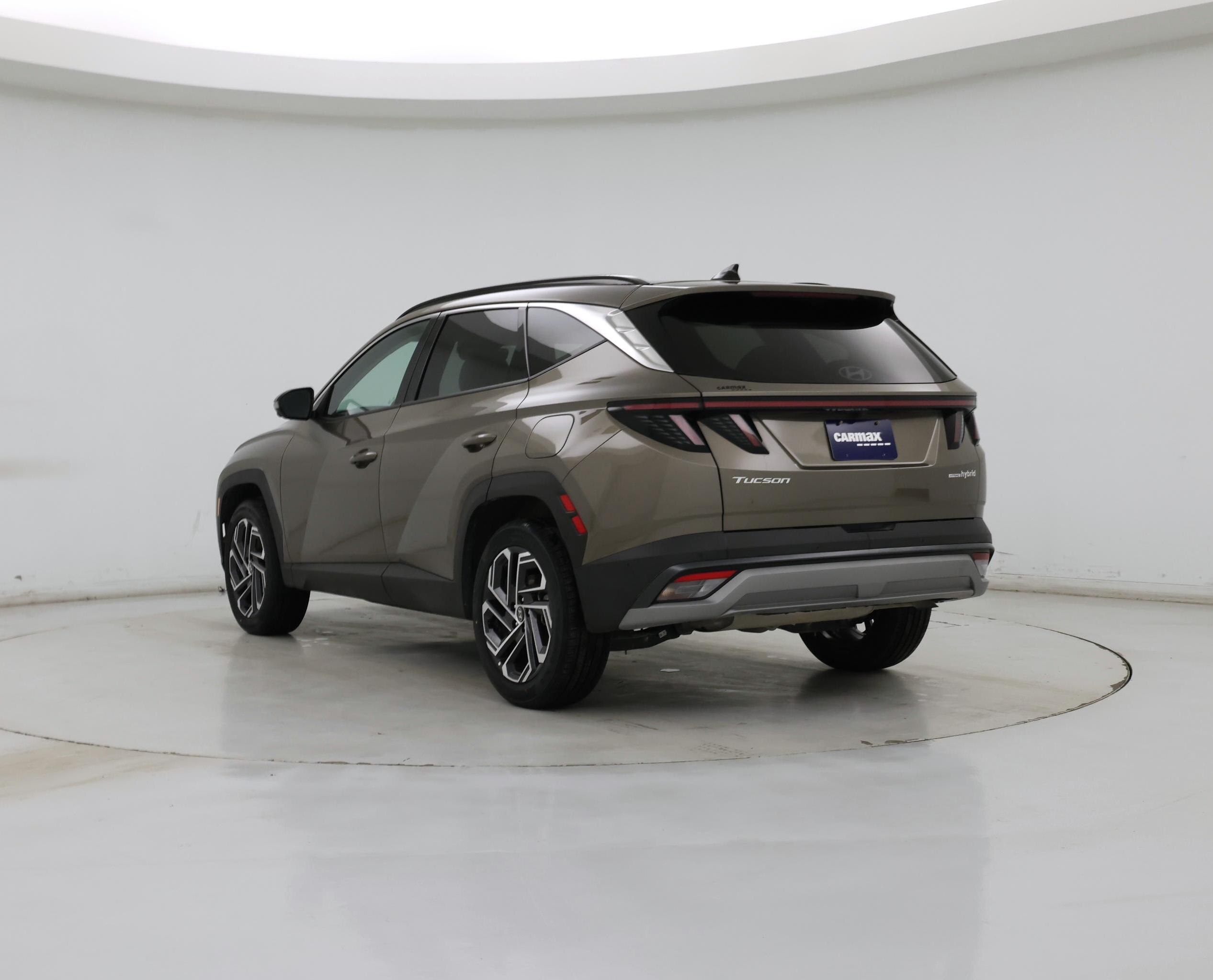 Thumbnail: 2025 Hyundai Tucson - 2