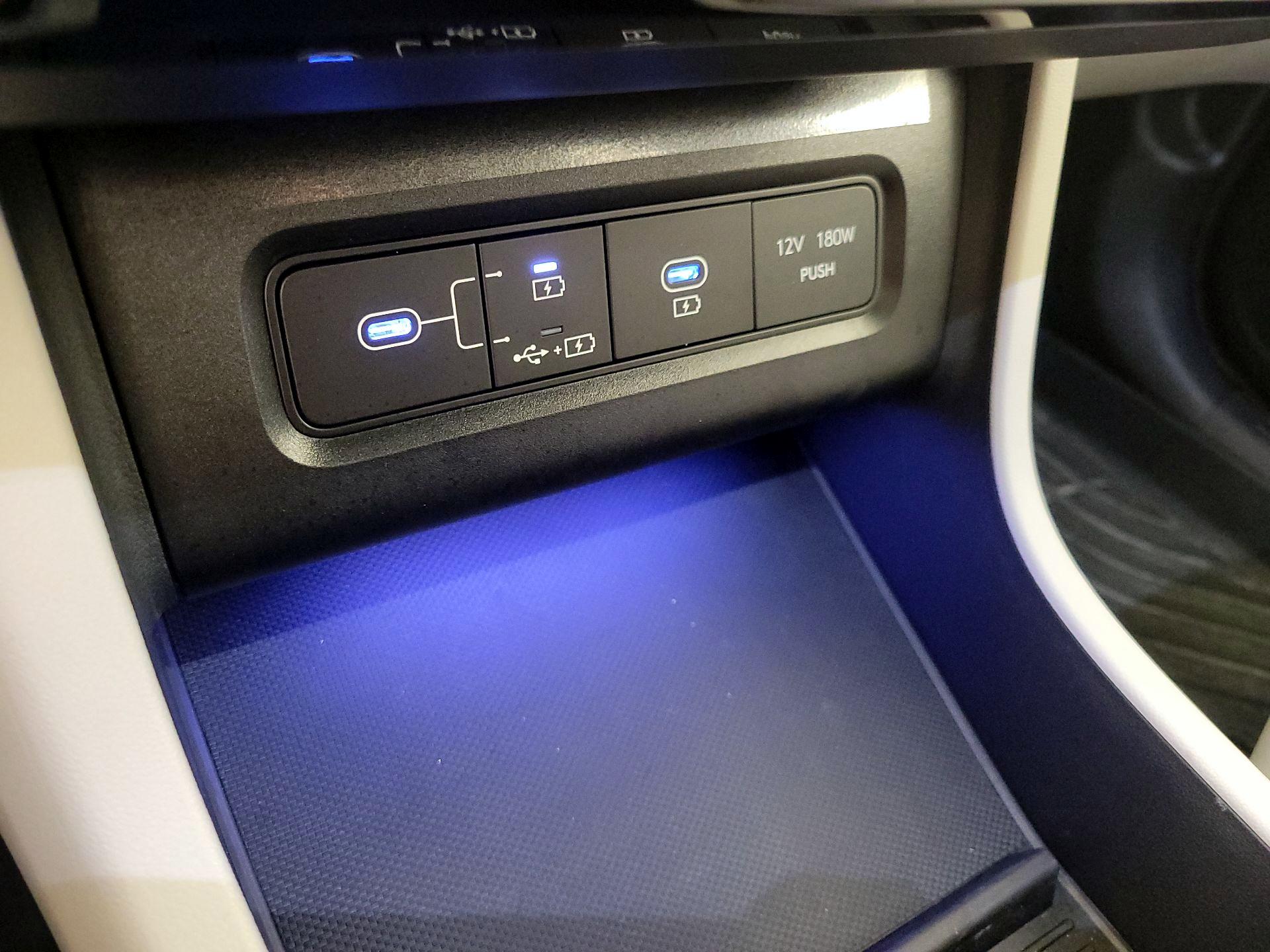 Thumbnail: 2025 Hyundai Tucson - 19