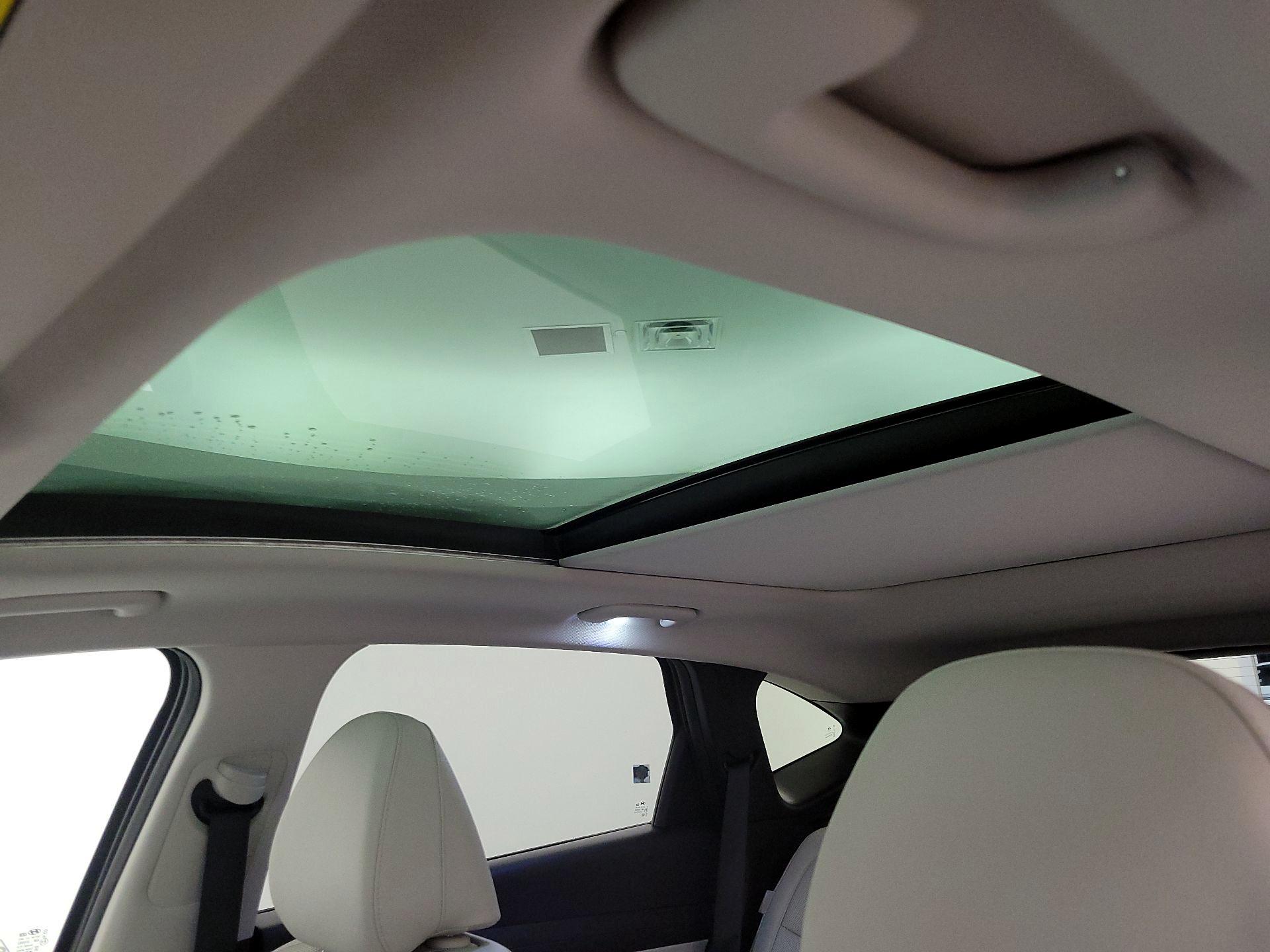 Thumbnail: 2025 Hyundai Tucson - 20