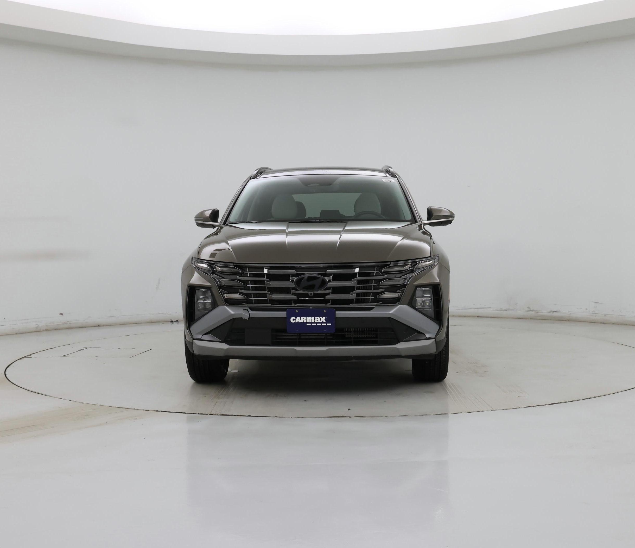 Thumbnail: 2025 Hyundai Tucson - 5