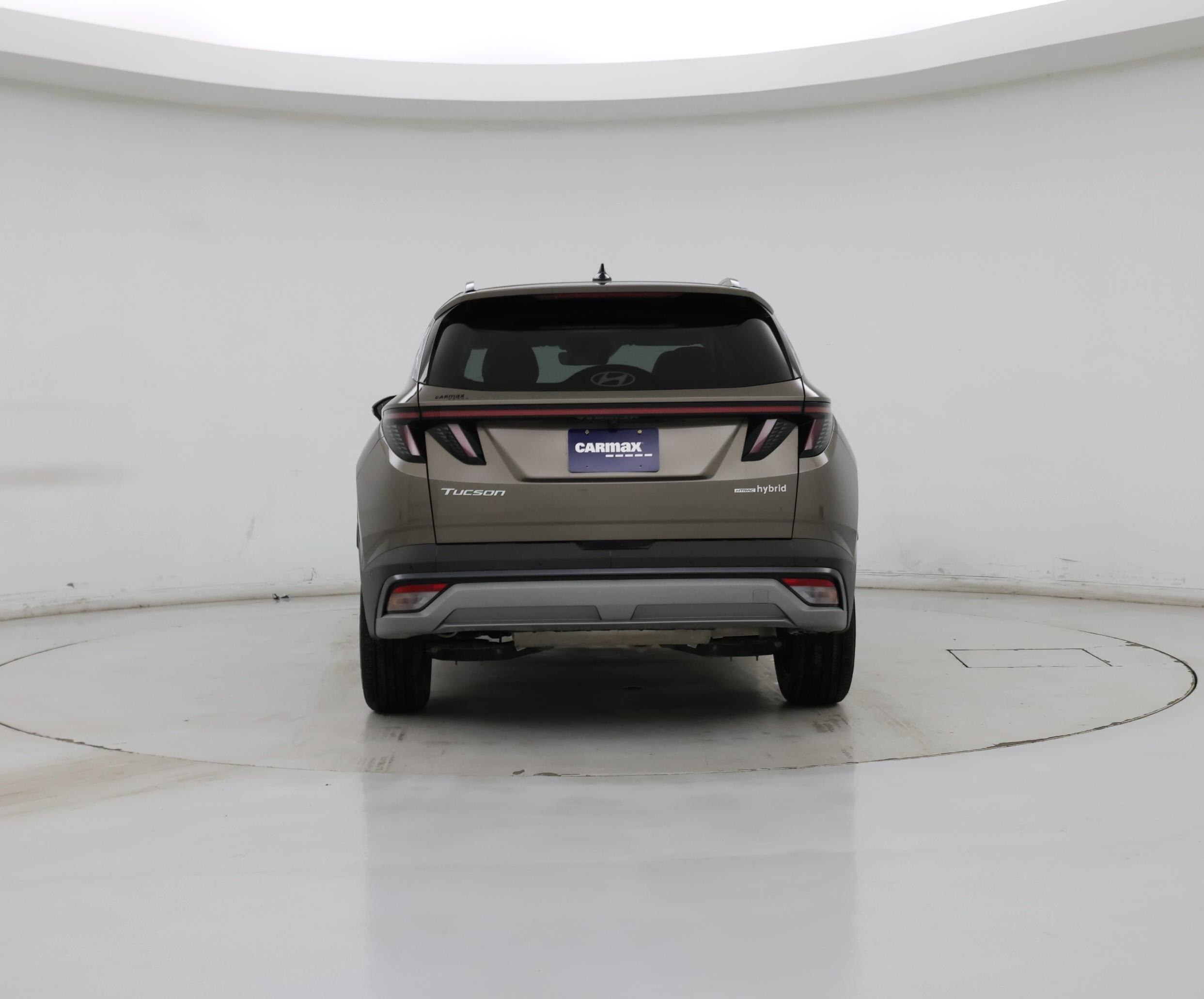 Thumbnail: 2025 Hyundai Tucson - 6