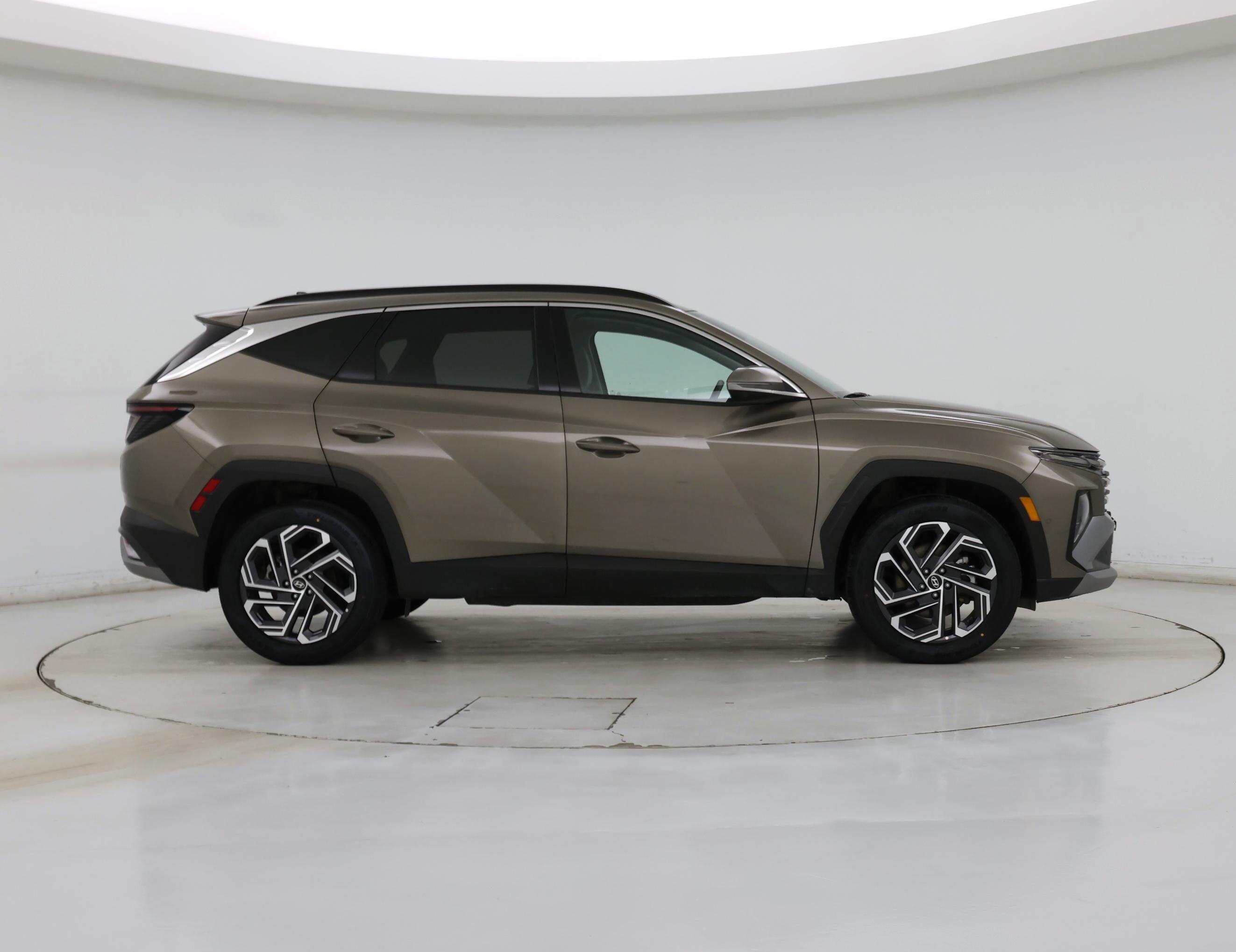 Thumbnail: 2025 Hyundai Tucson - 7