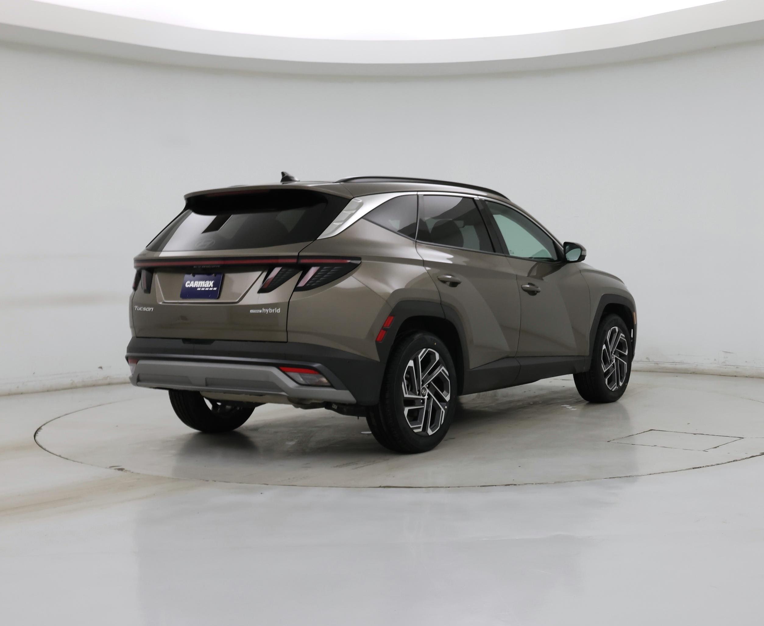 Thumbnail: 2025 Hyundai Tucson - 8