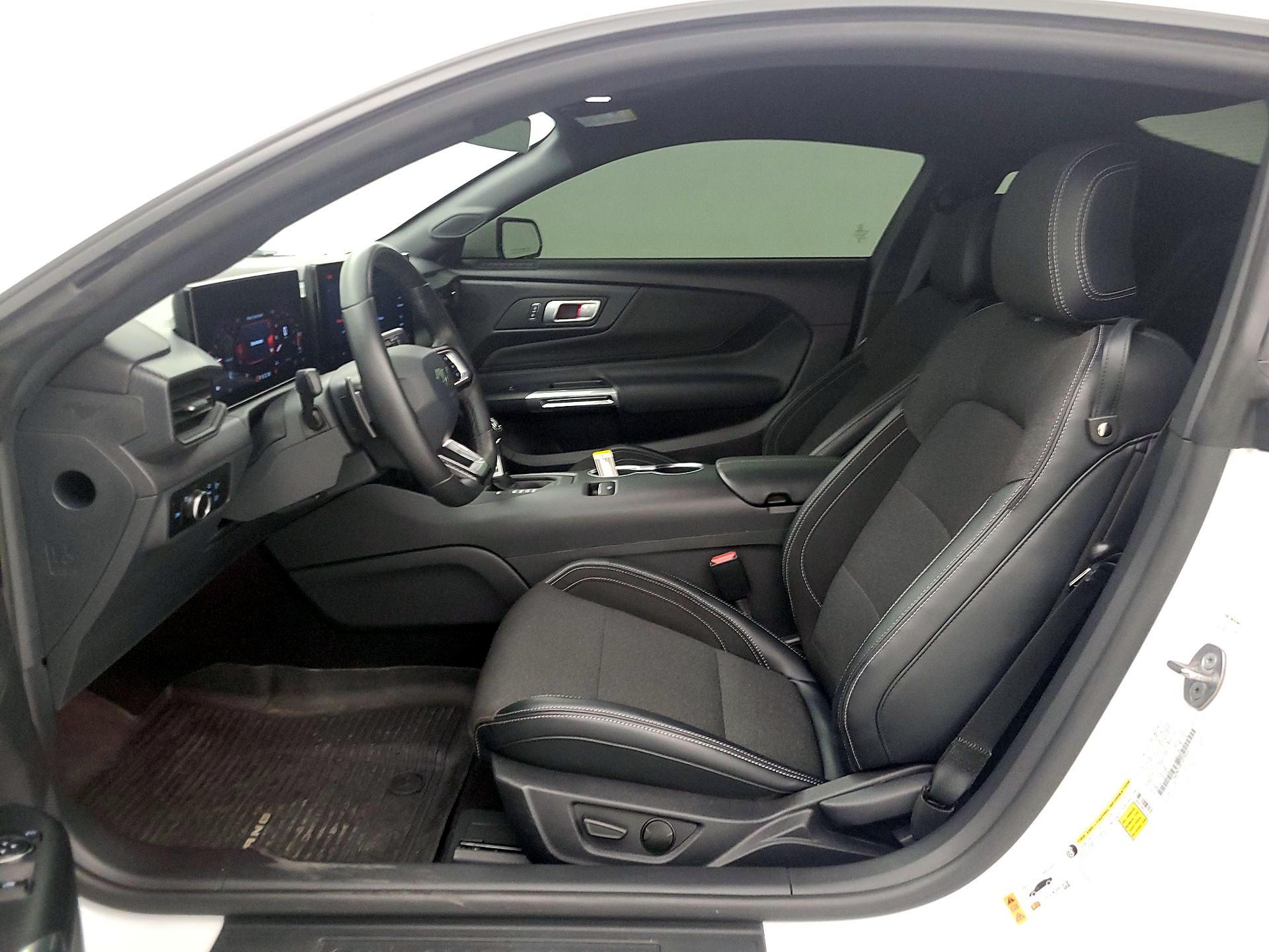 Thumbnail: 2024 Ford Mustang - 11