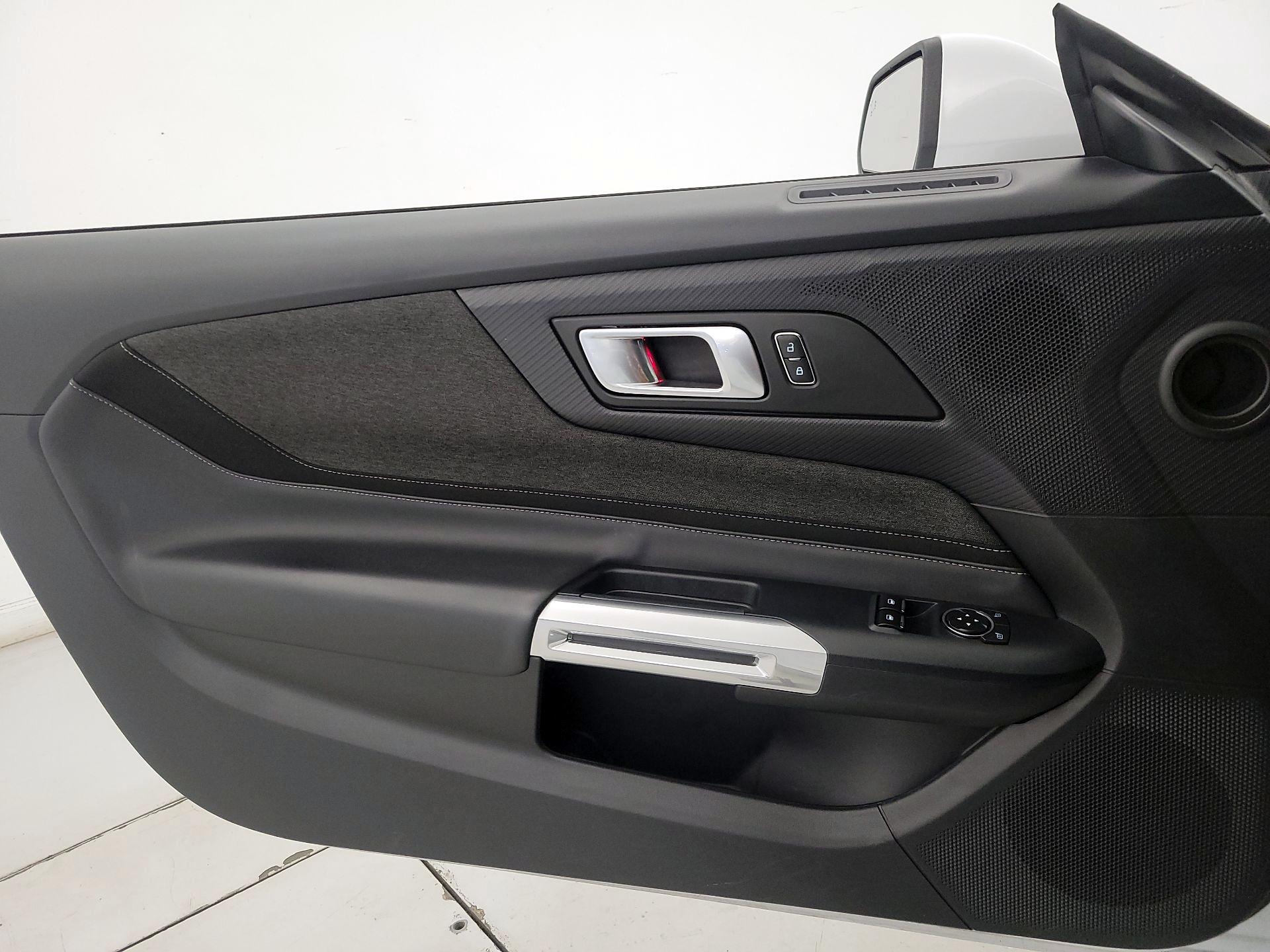 Thumbnail: 2024 Ford Mustang - 12