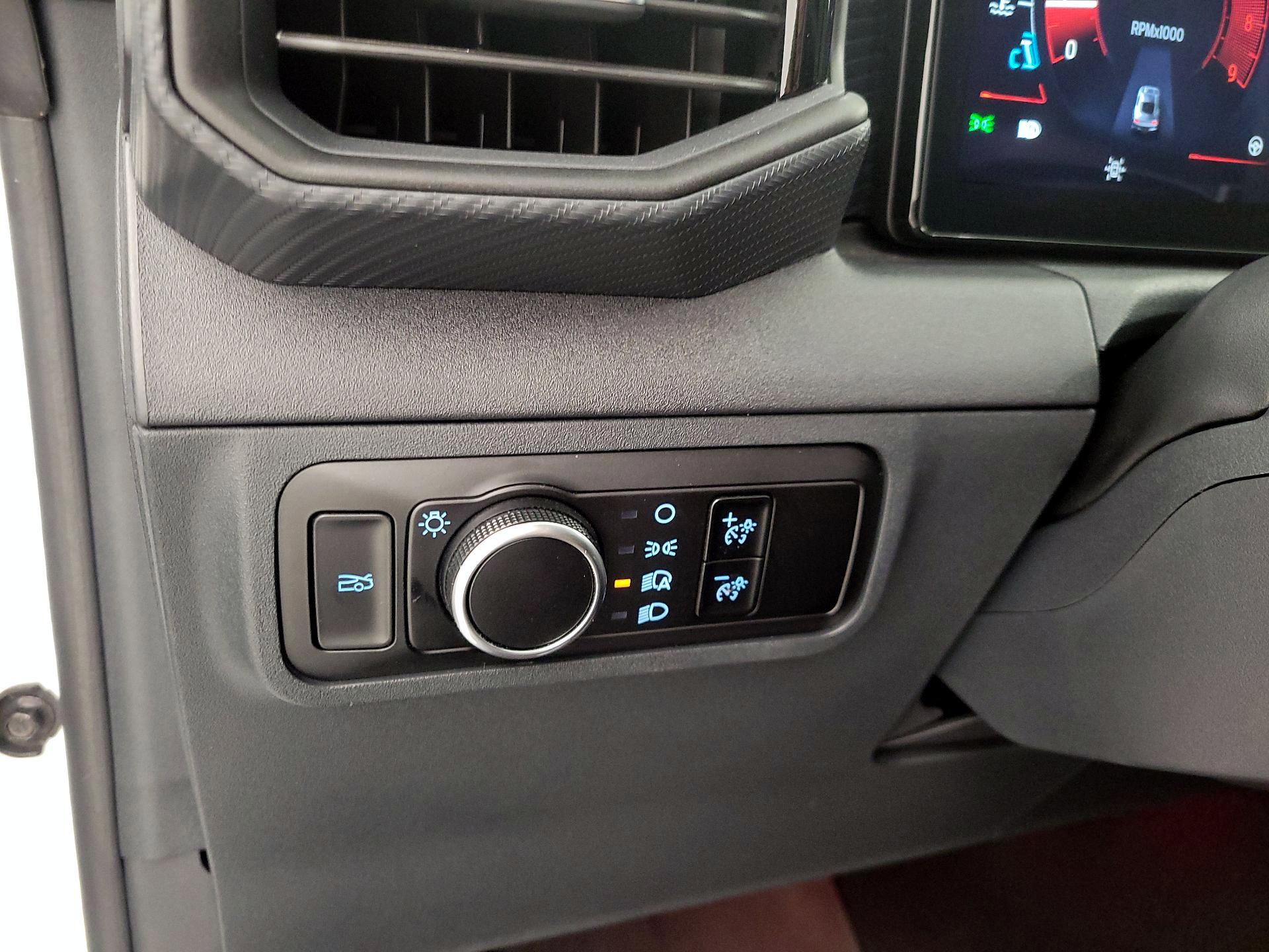 Thumbnail: 2024 Ford Mustang - 13