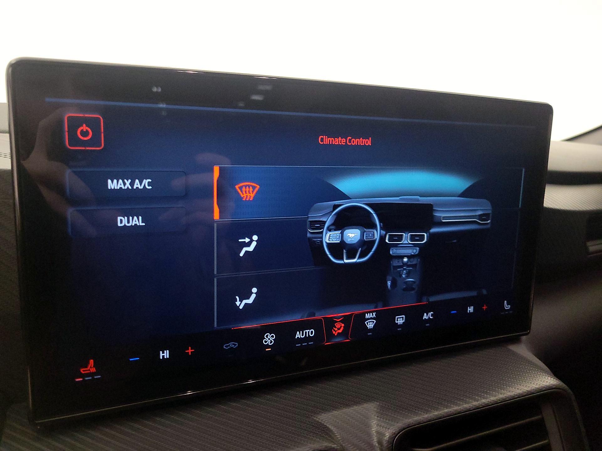 Thumbnail: 2024 Ford Mustang - 16