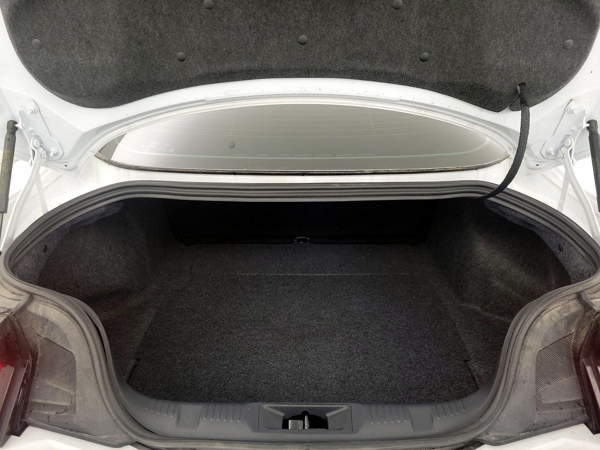 Thumbnail: 2024 Ford Mustang - 20