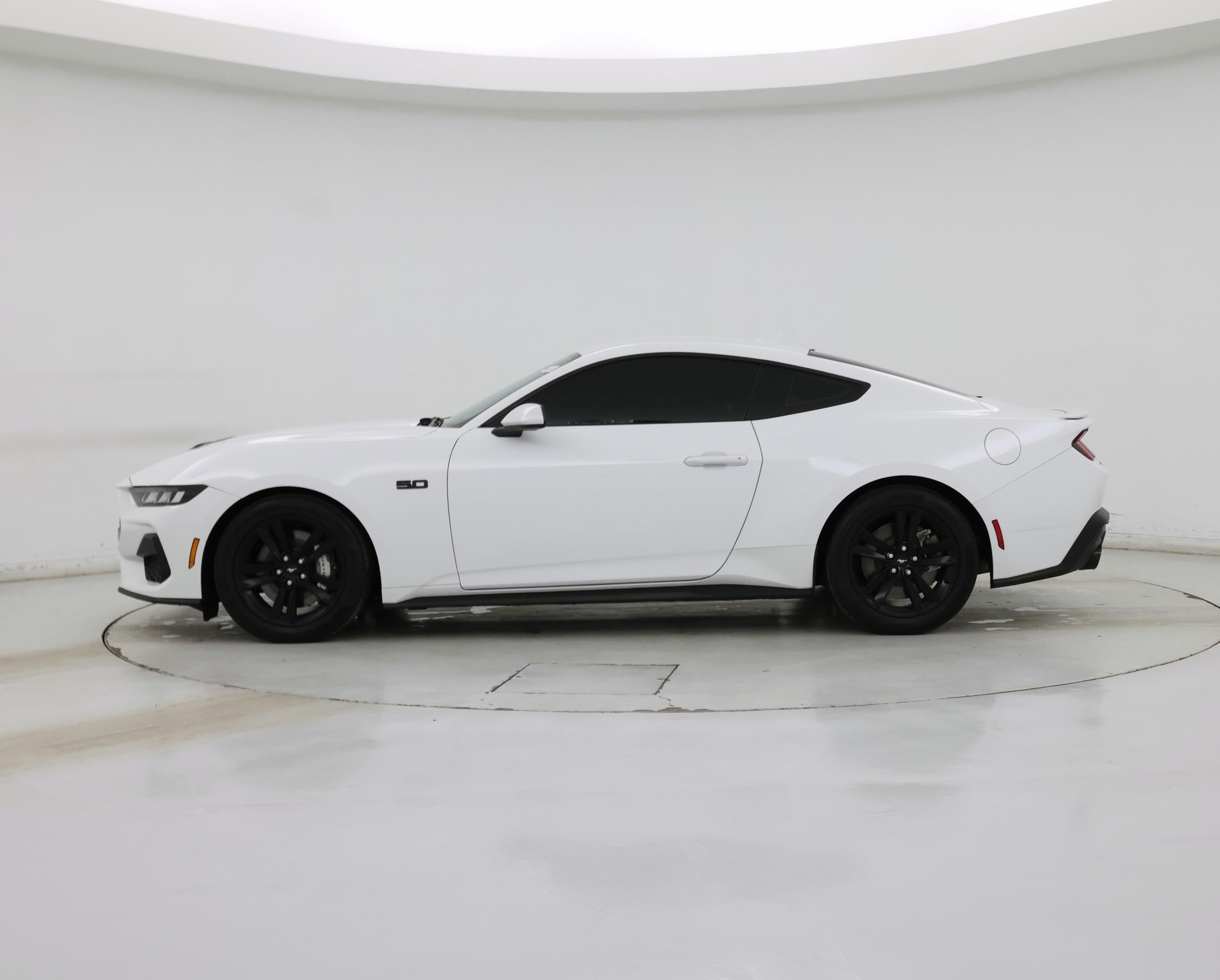 Thumbnail: 2024 Ford Mustang - 3