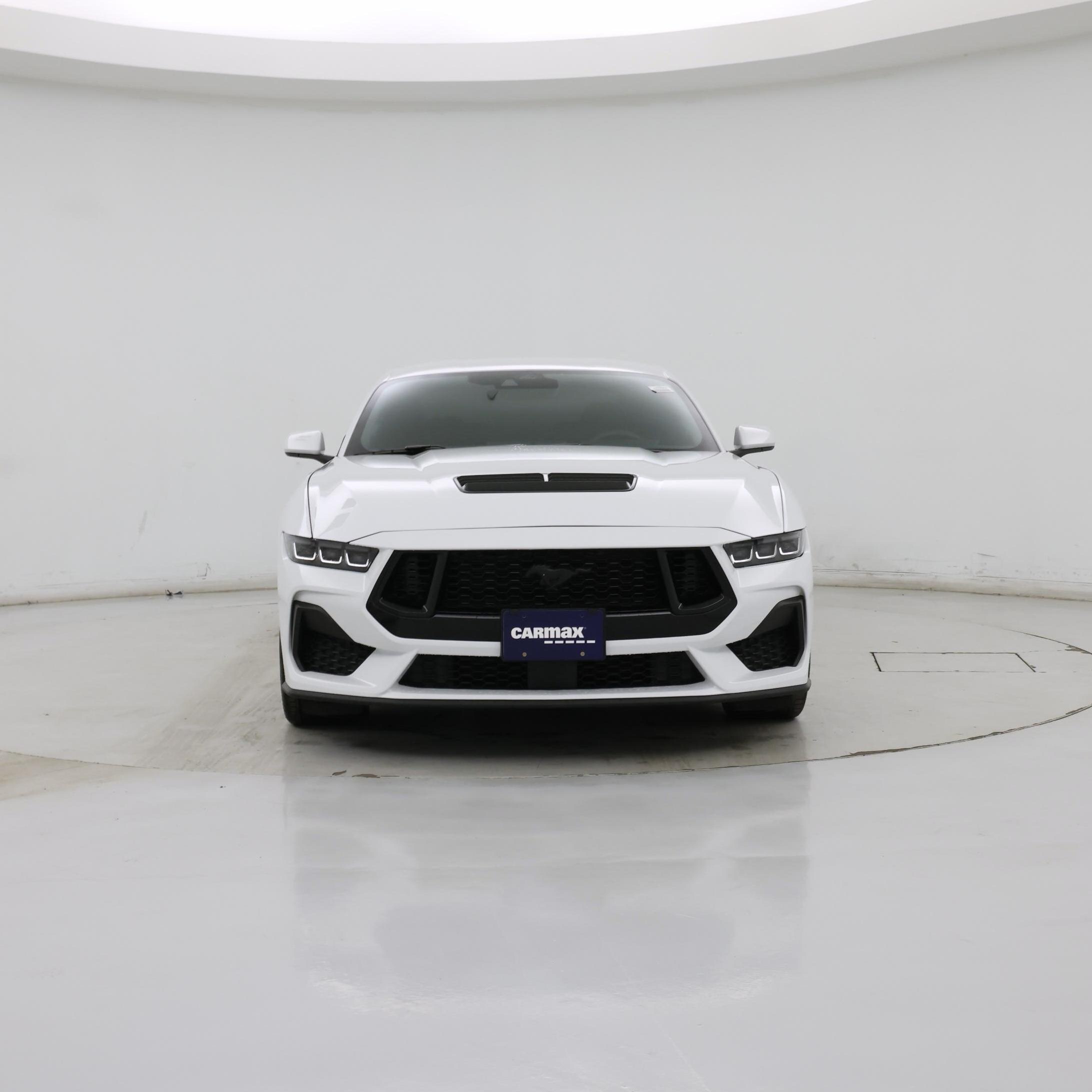 Thumbnail: 2024 Ford Mustang - 5