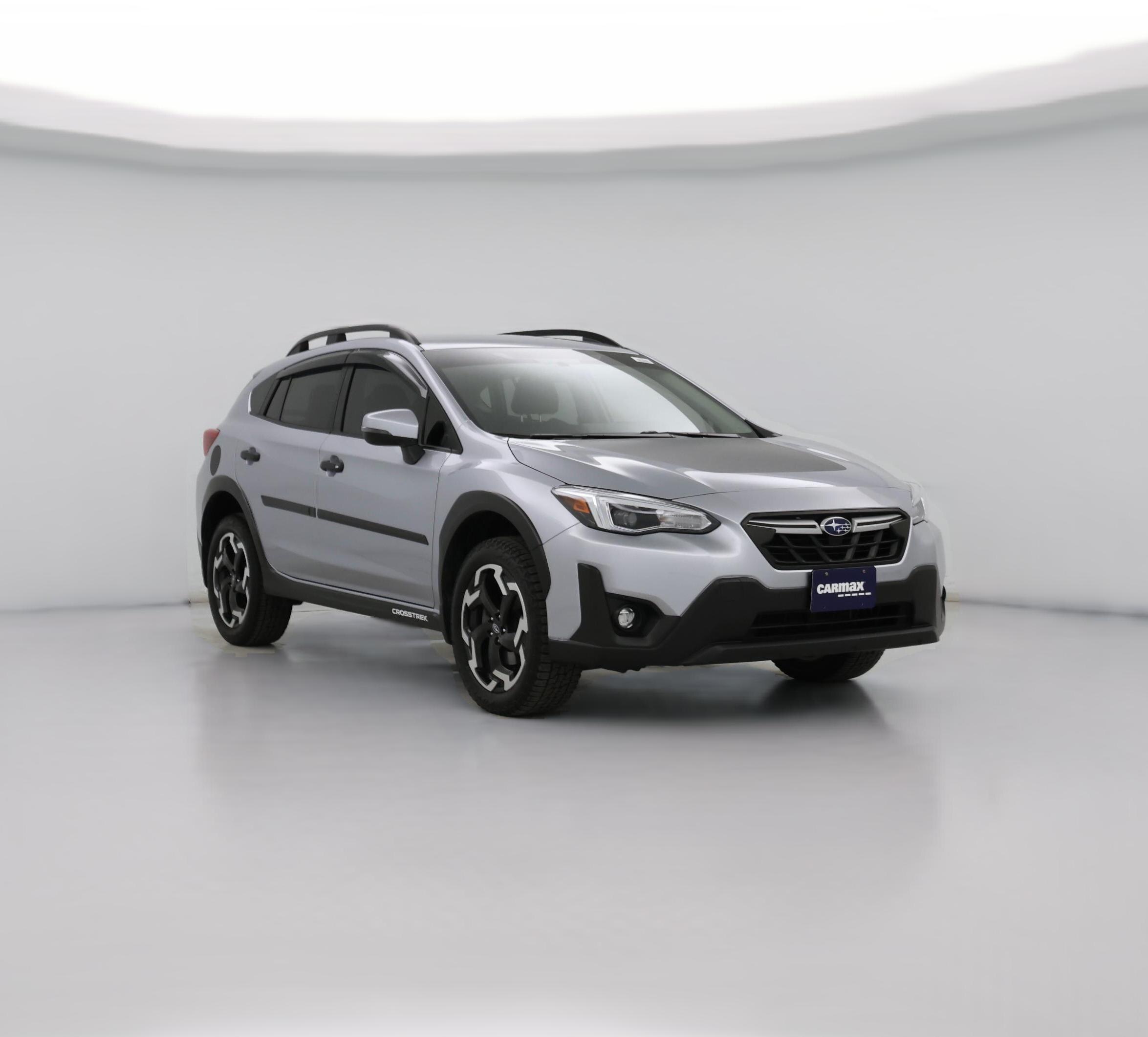 Thumbnail: 2022 Subaru Crosstrek - 1