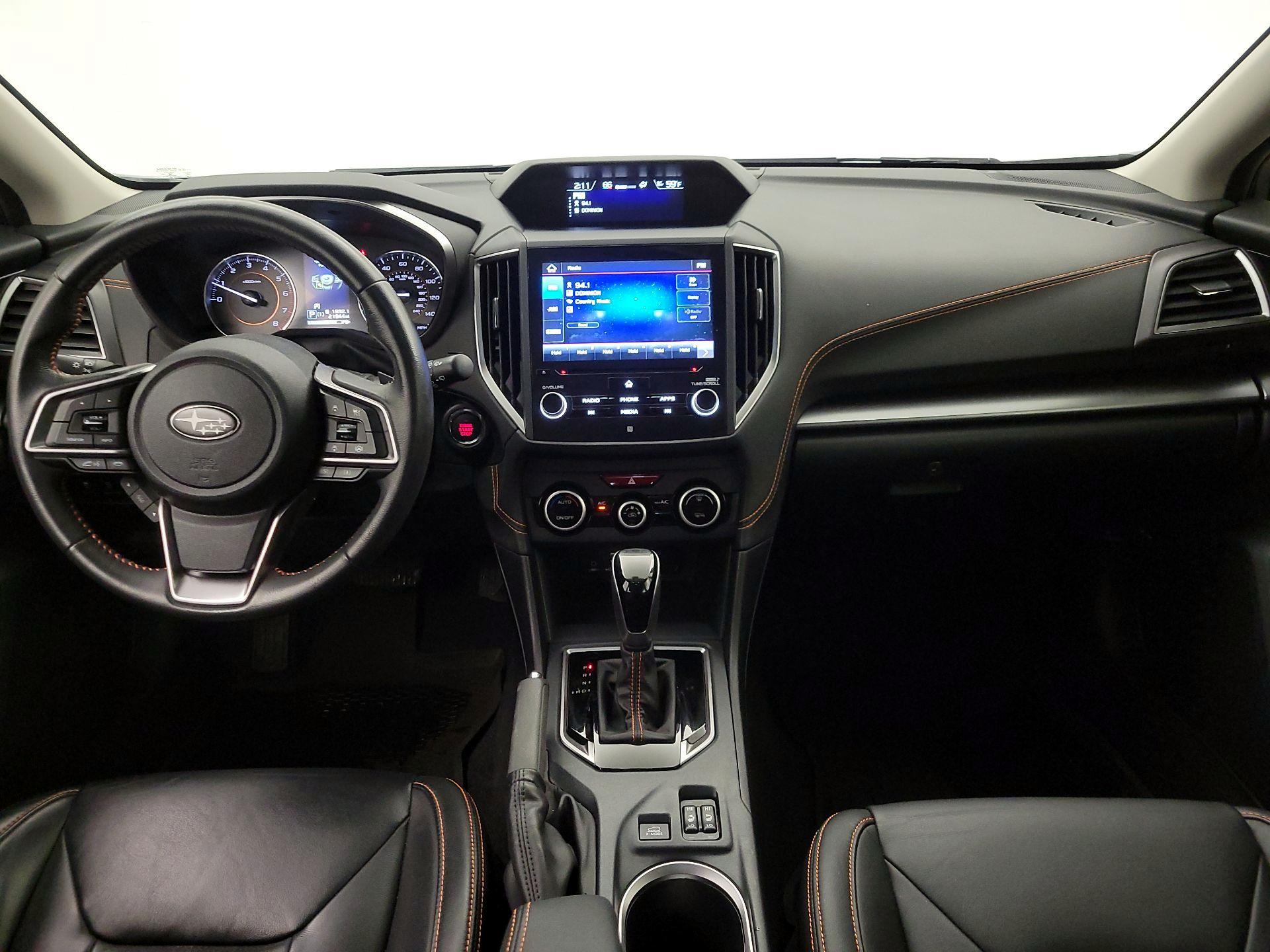 Thumbnail: 2022 Subaru Crosstrek - 9