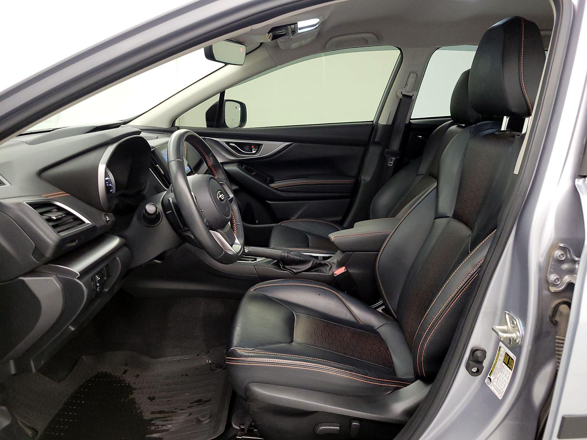 Thumbnail: 2022 Subaru Crosstrek - 11