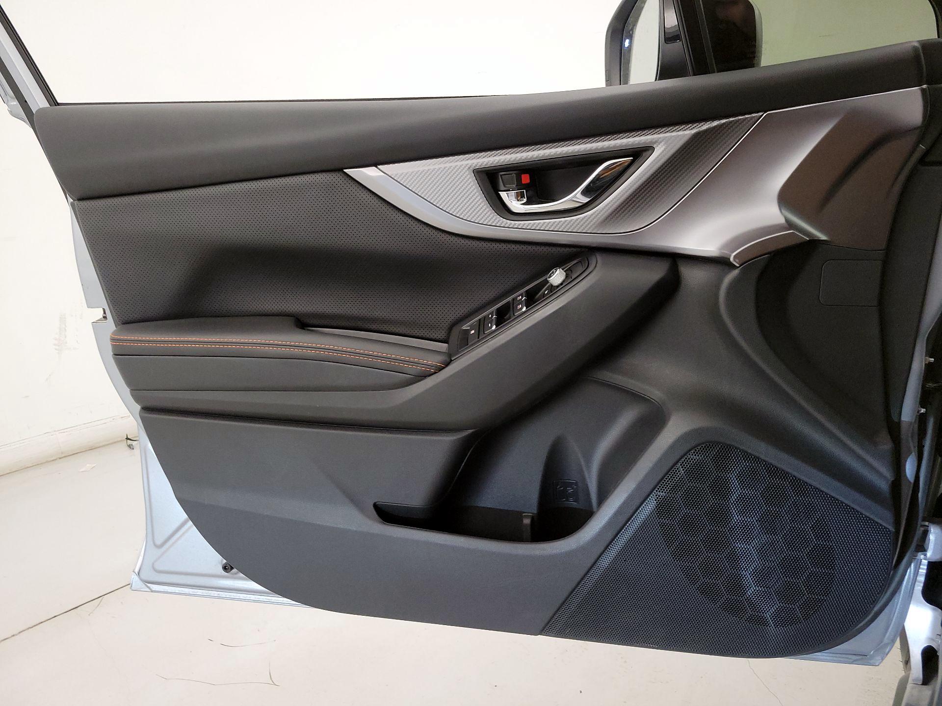 Thumbnail: 2022 Subaru Crosstrek - 12