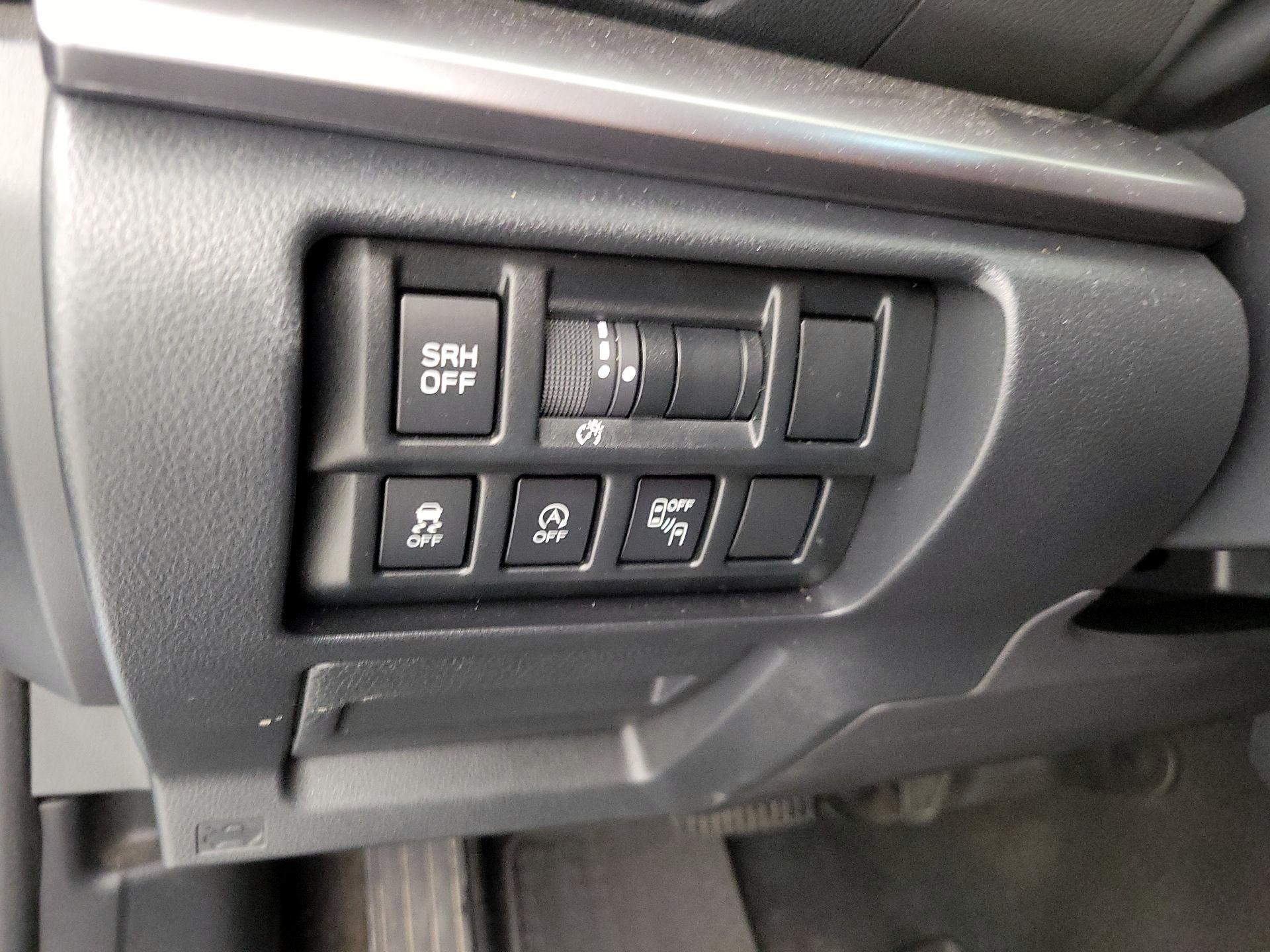 Thumbnail: 2022 Subaru Crosstrek - 13