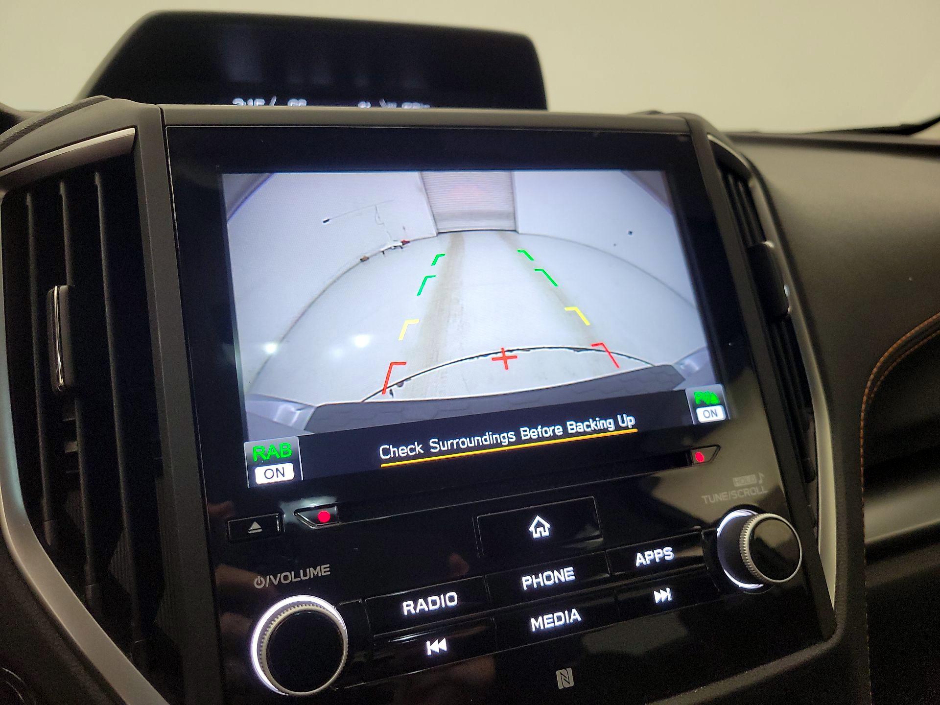 Thumbnail: 2022 Subaru Crosstrek - 14