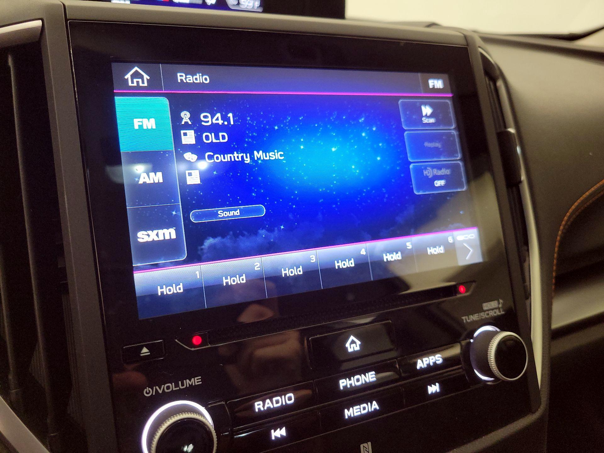 Thumbnail: 2022 Subaru Crosstrek - 15