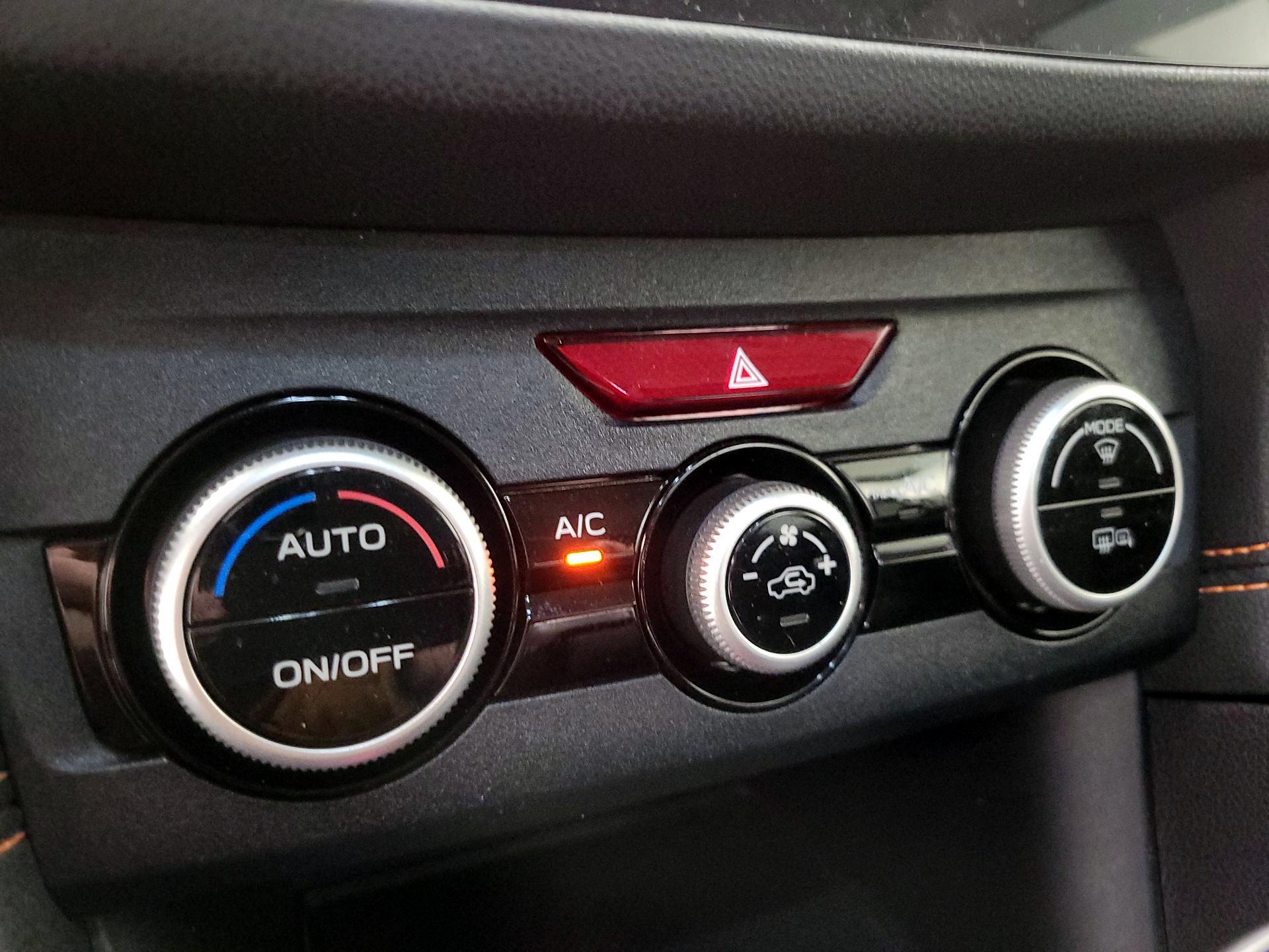 Thumbnail: 2022 Subaru Crosstrek - 16