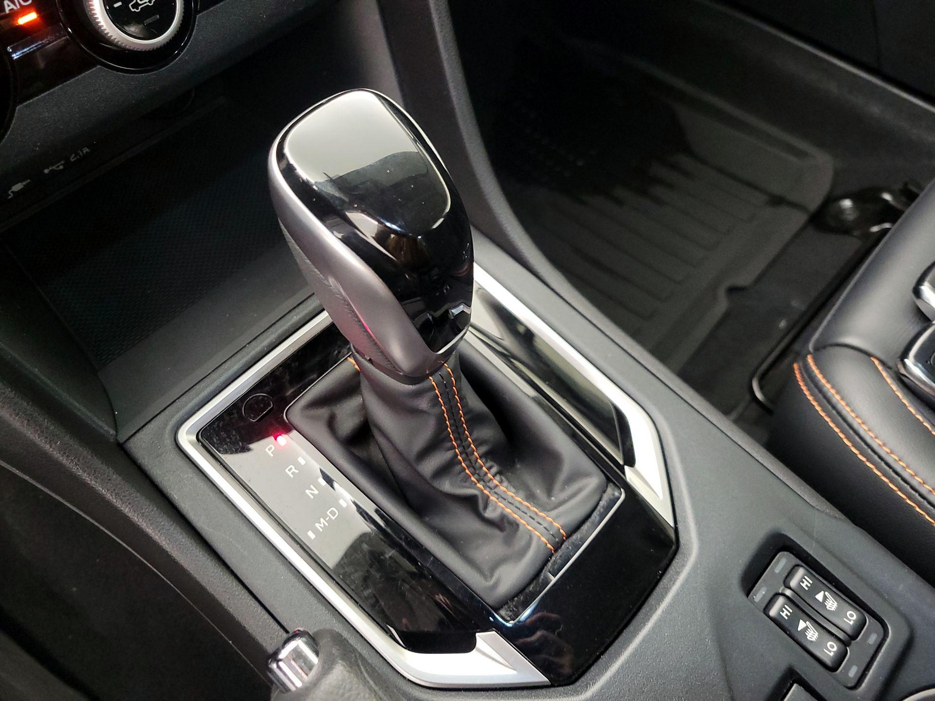 Thumbnail: 2022 Subaru Crosstrek - 17