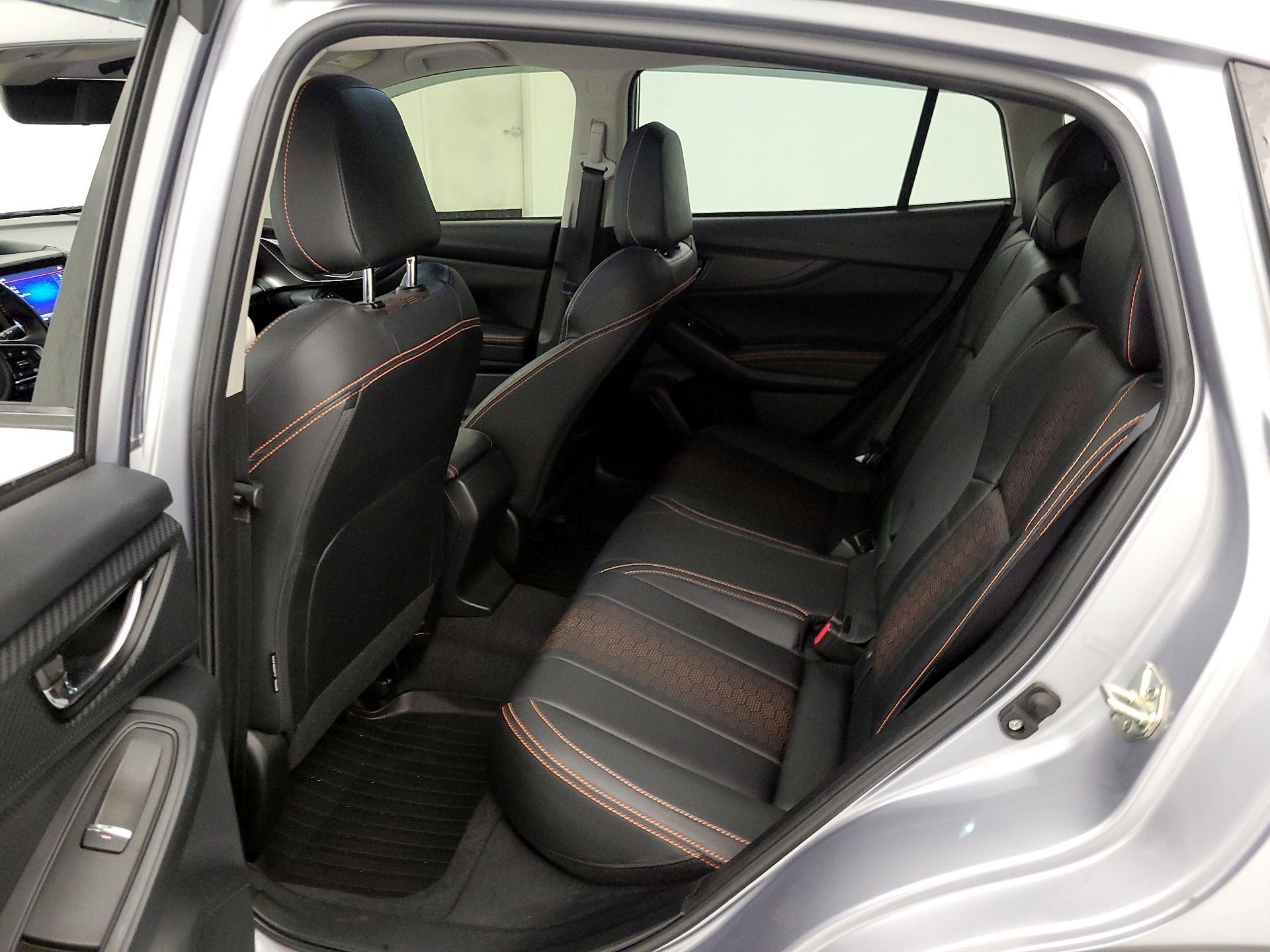 Thumbnail: 2022 Subaru Crosstrek - 19