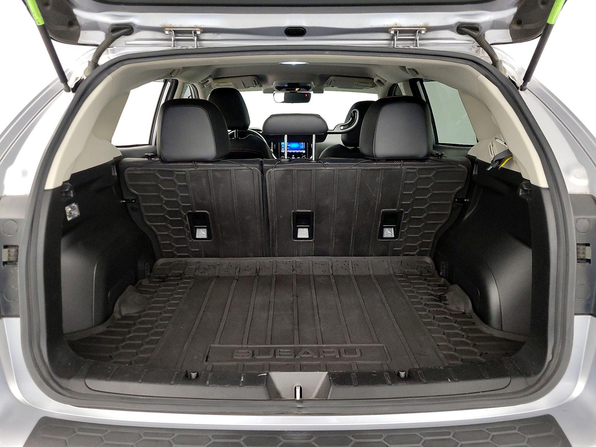 Thumbnail: 2022 Subaru Crosstrek - 20