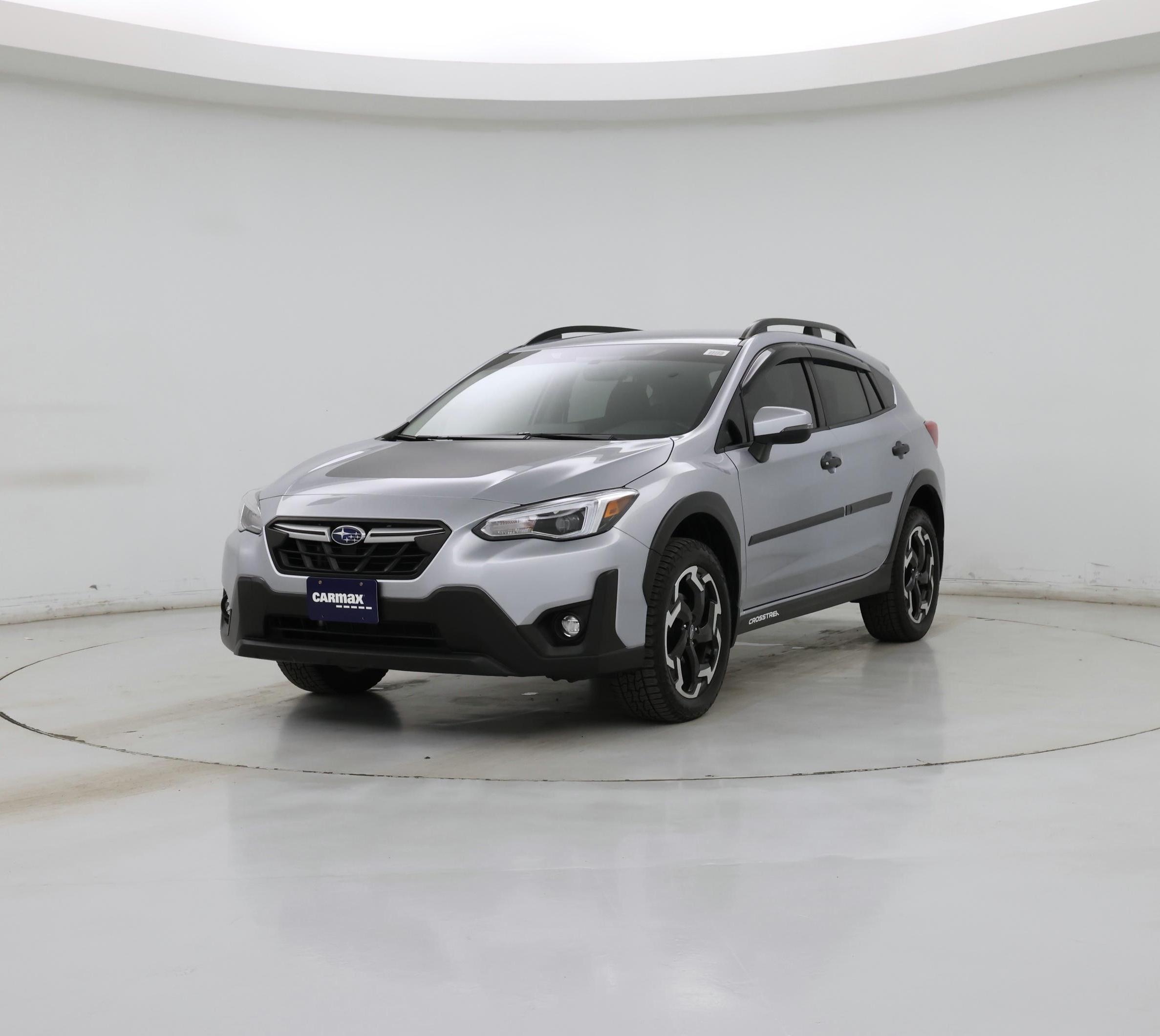 Thumbnail: 2022 Subaru Crosstrek - 4