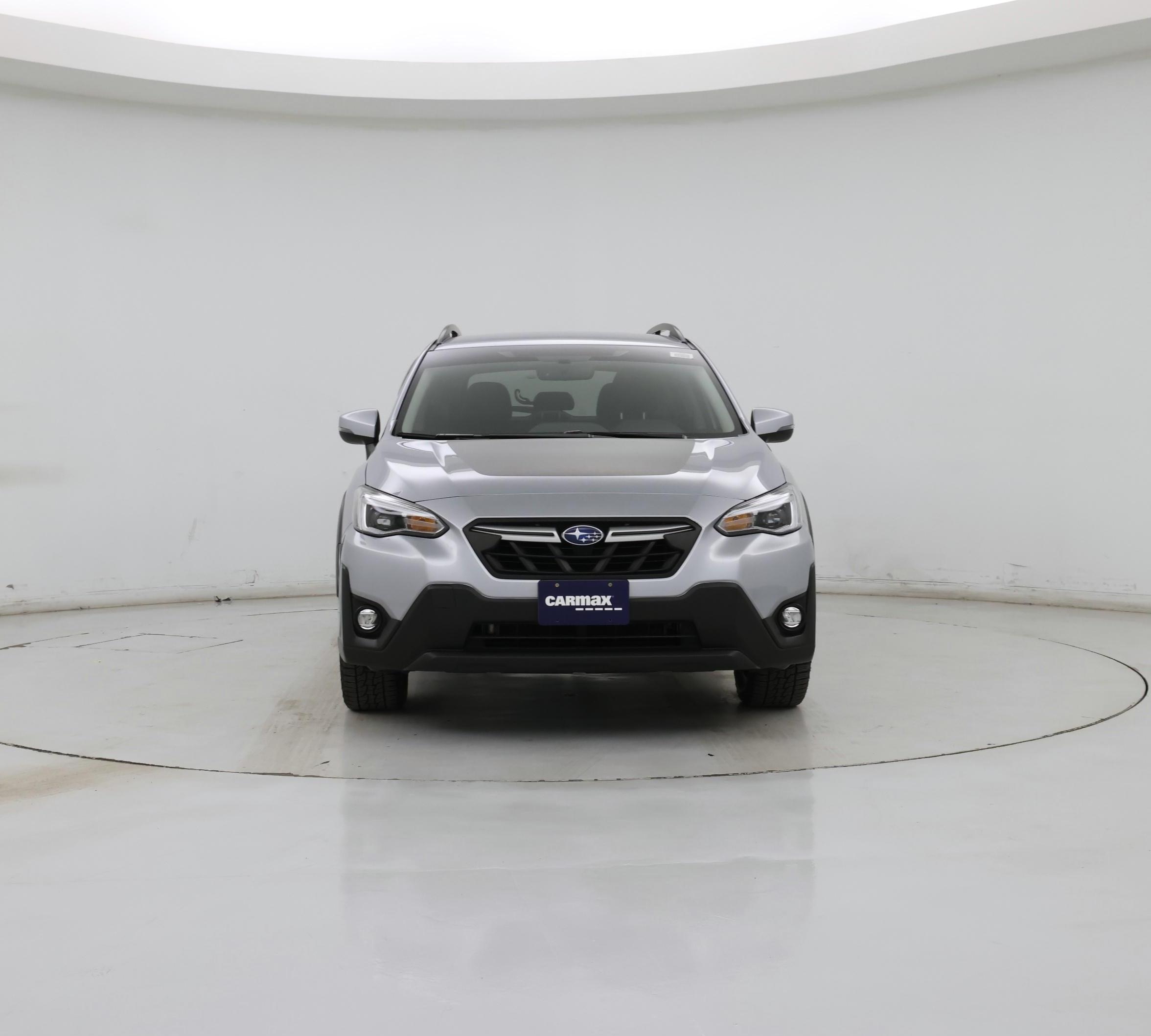 Thumbnail: 2022 Subaru Crosstrek - 5