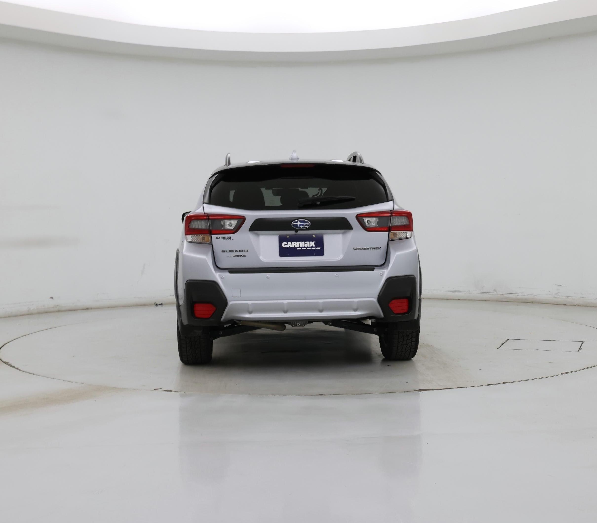 Thumbnail: 2022 Subaru Crosstrek - 6