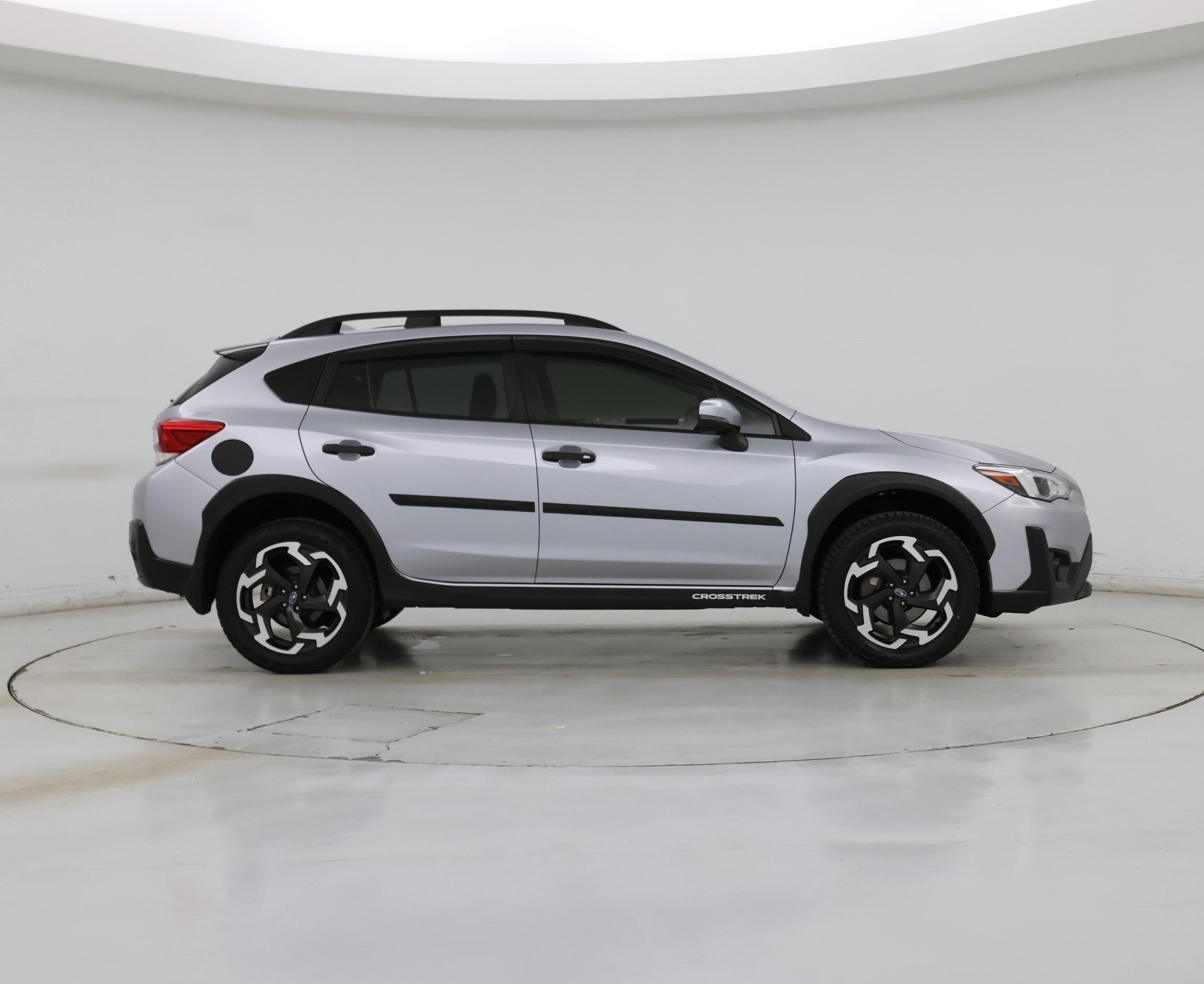 Thumbnail: 2022 Subaru Crosstrek - 7