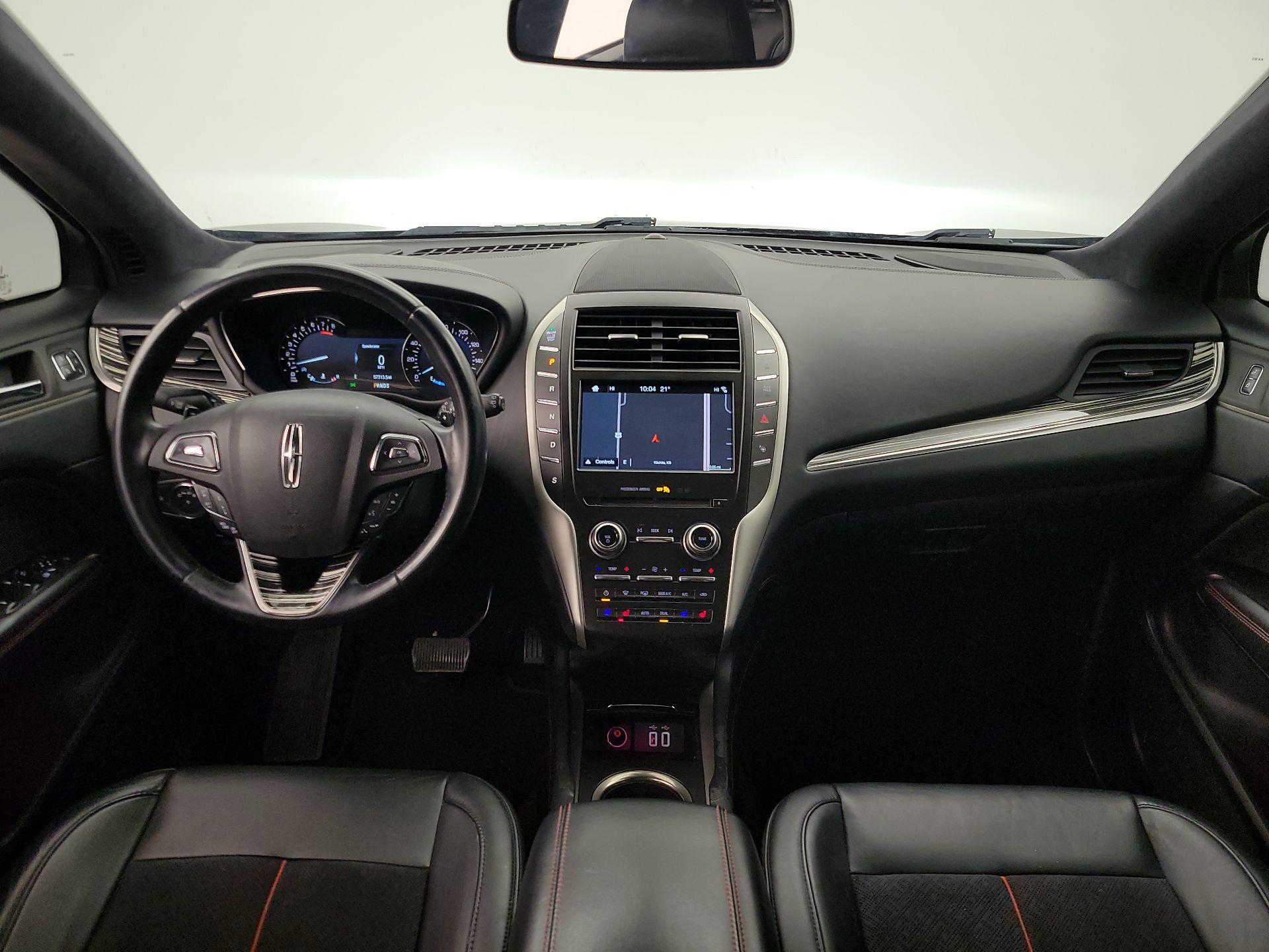 Thumbnail: 2018 Lincoln MKC - 9