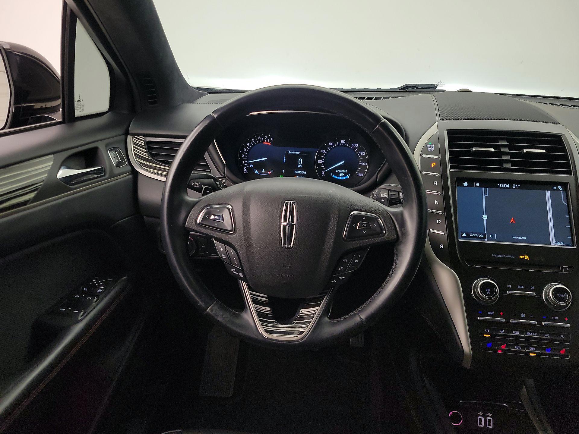 Thumbnail: 2018 Lincoln MKC - 10