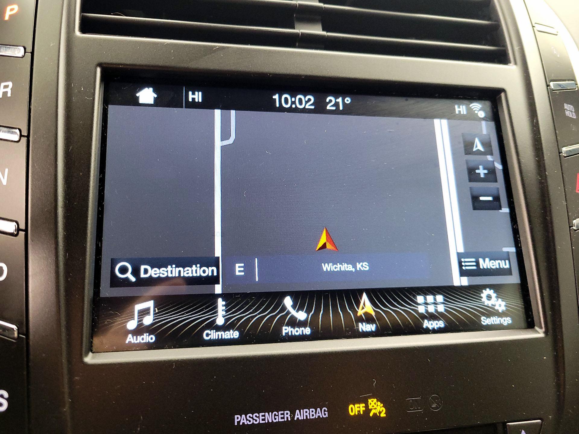 Thumbnail: 2018 Lincoln MKC - 14