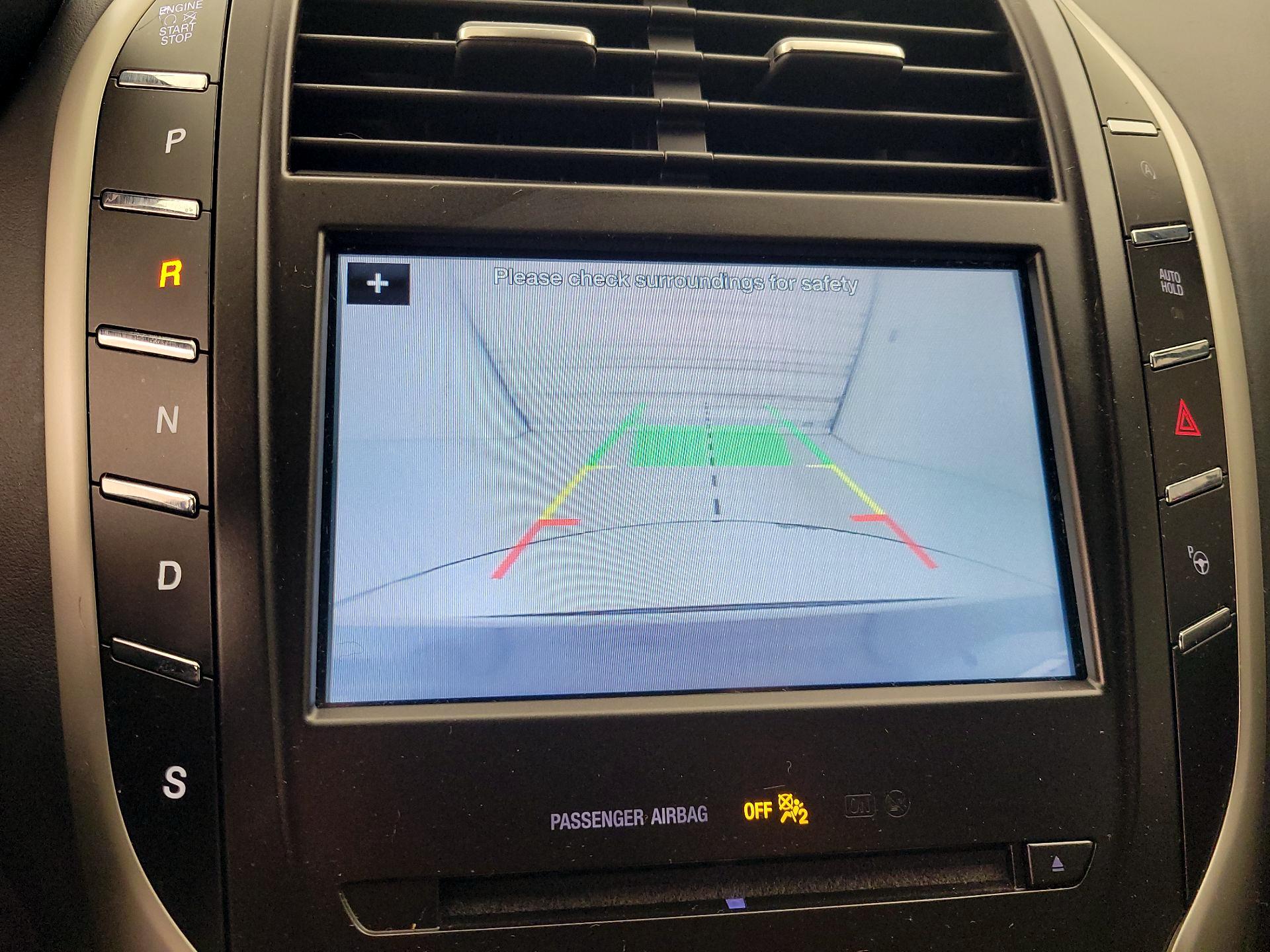 Thumbnail: 2018 Lincoln MKC - 15