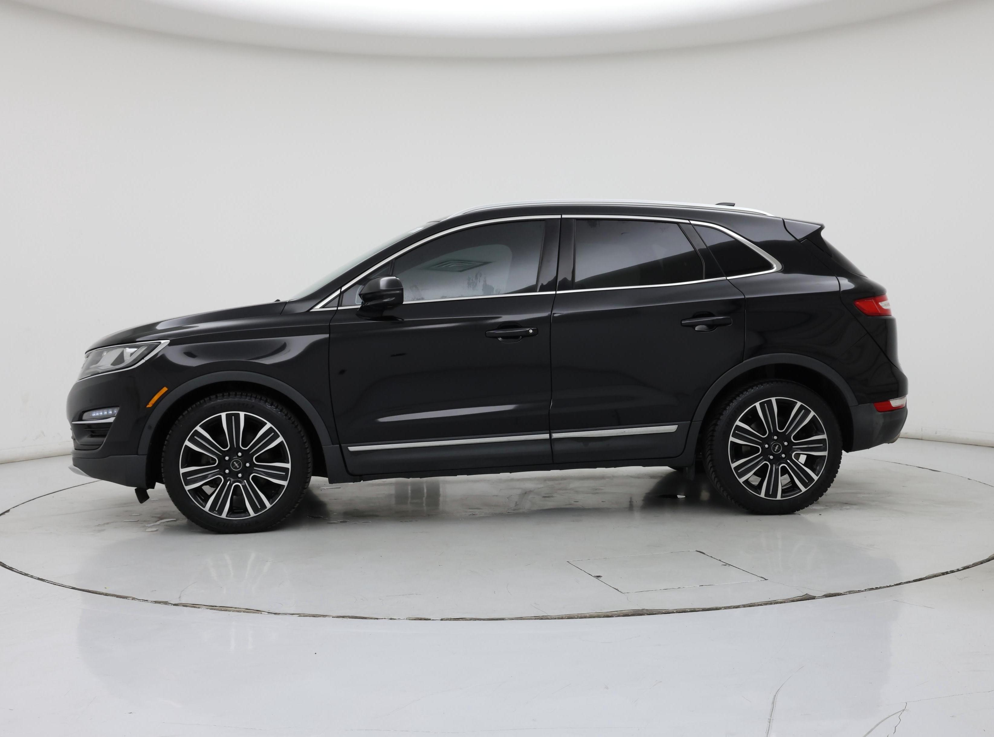 Thumbnail: 2018 Lincoln MKC - 3