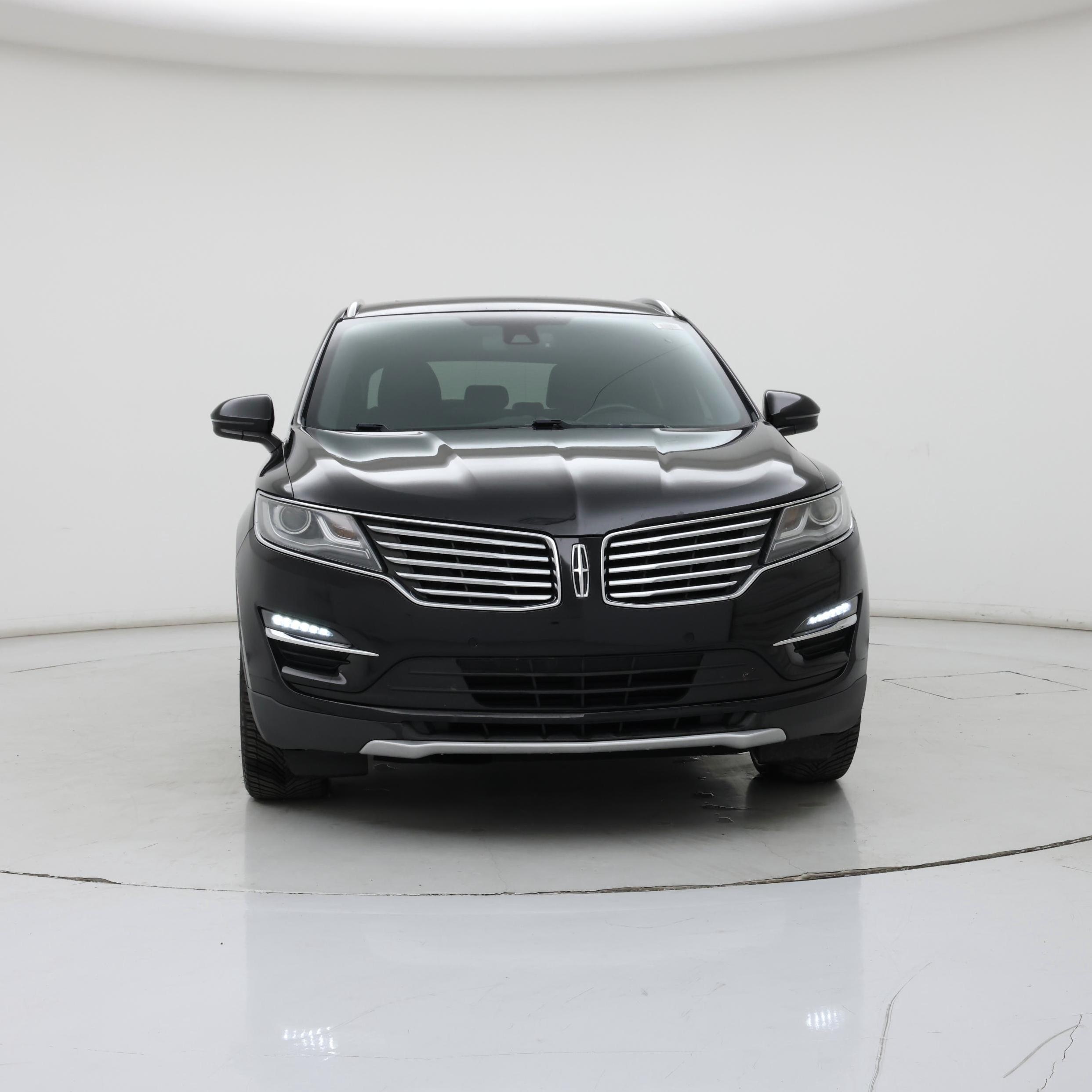 Thumbnail: 2018 Lincoln MKC - 5