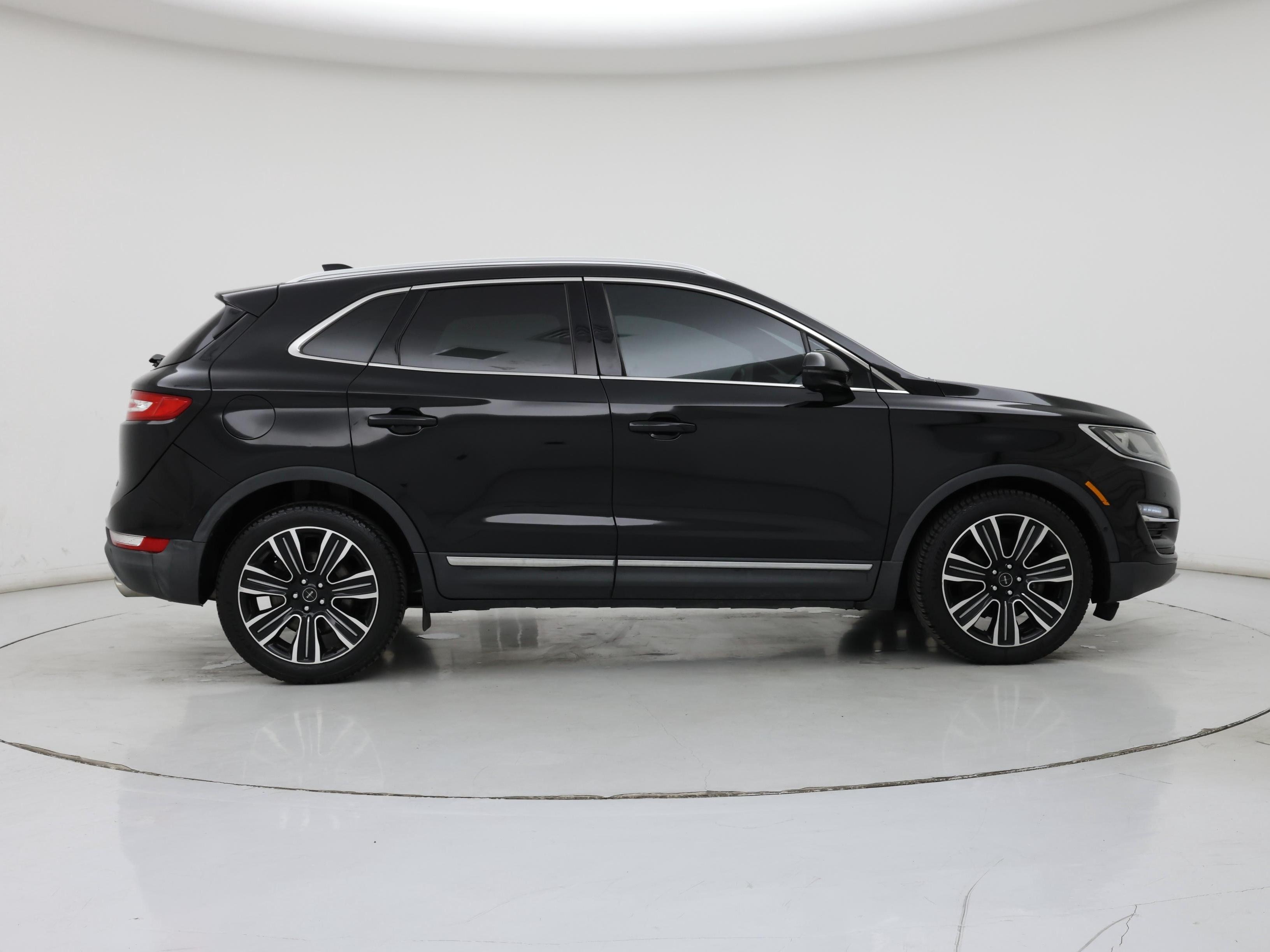 Thumbnail: 2018 Lincoln MKC - 7