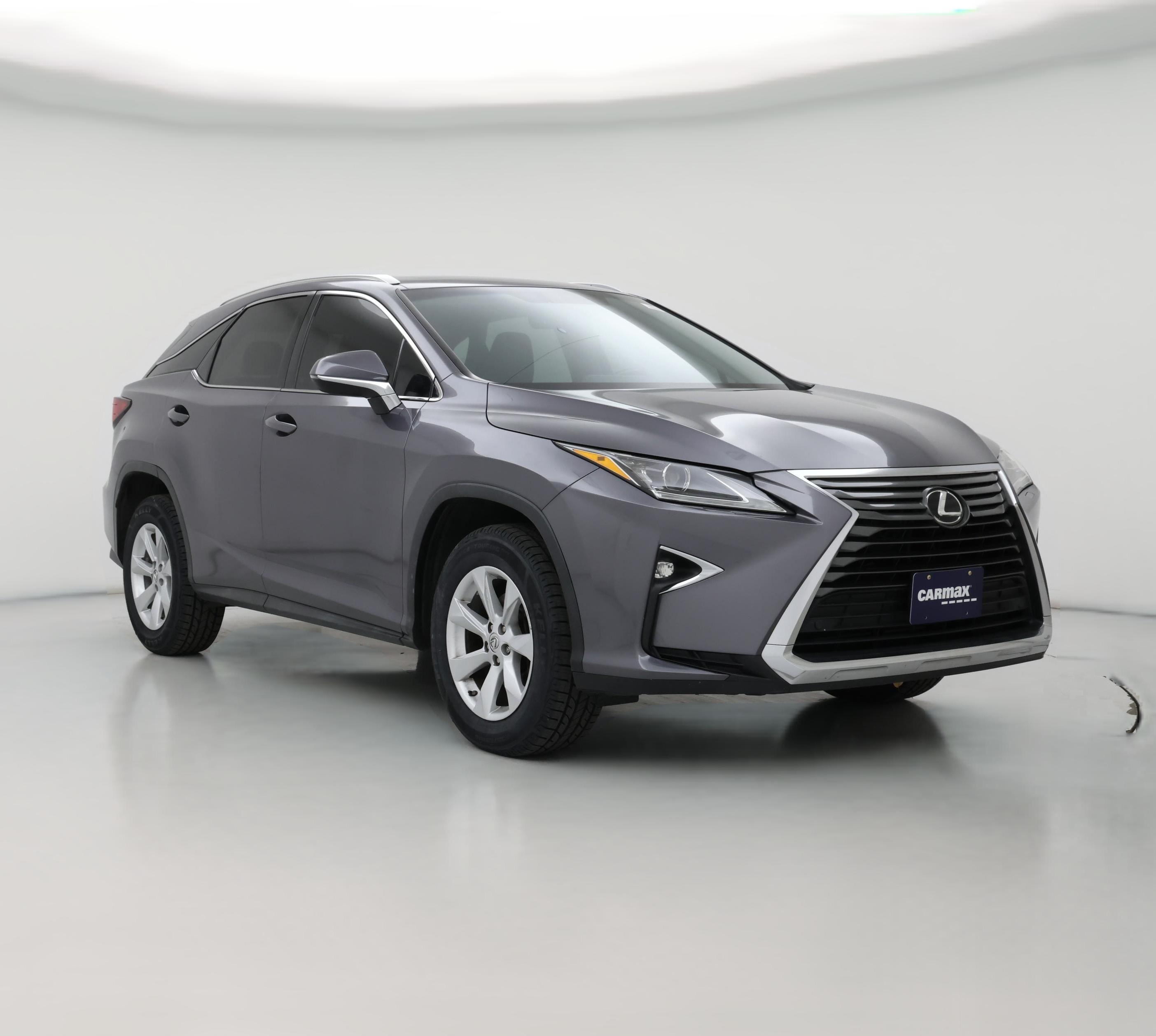 Thumbnail: 2016 Lexus RX - 1