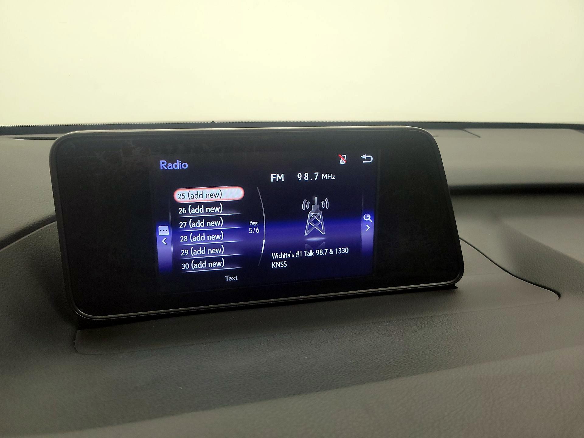 Thumbnail: 2016 Lexus RX - 15