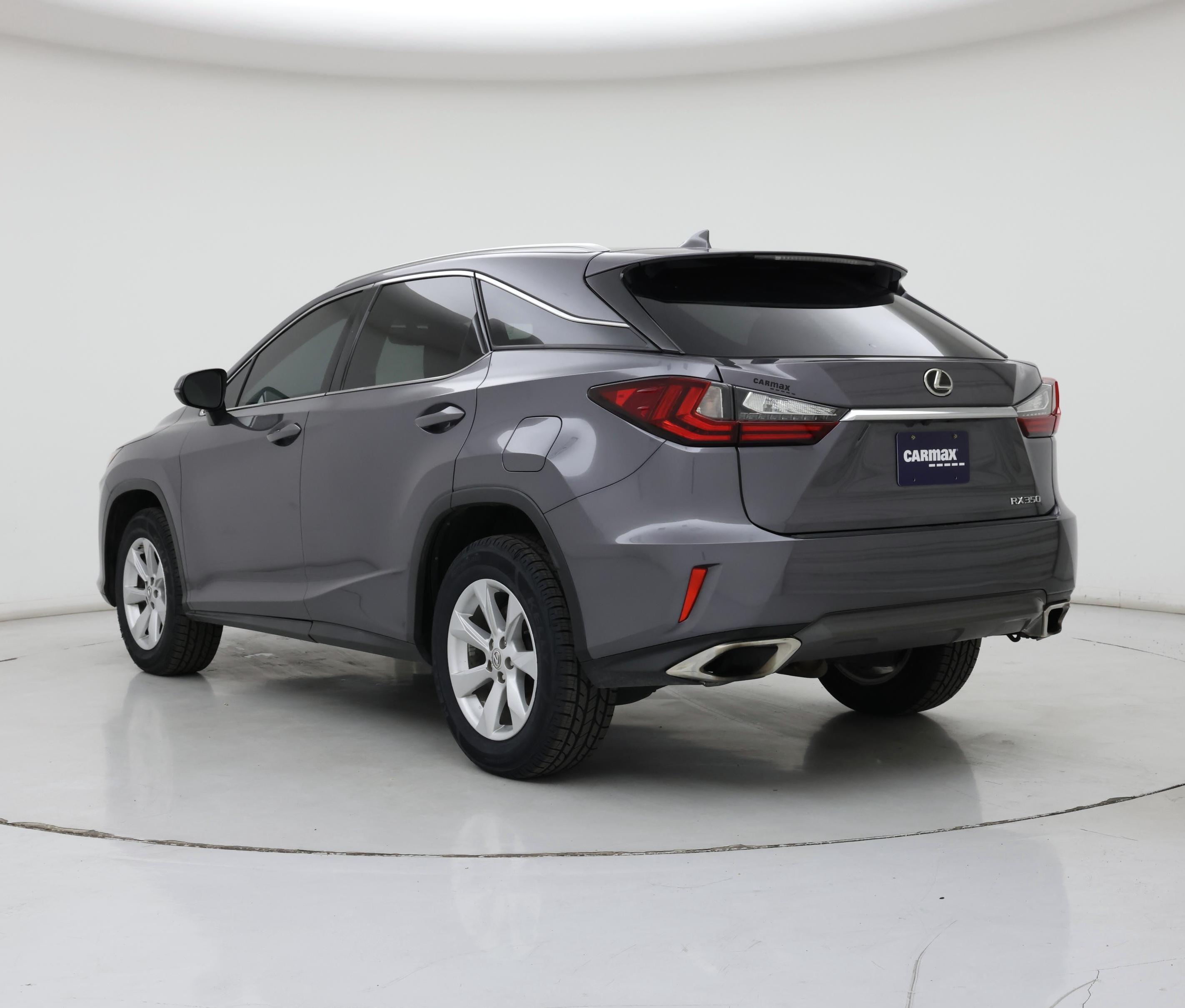 Thumbnail: 2016 Lexus RX - 2