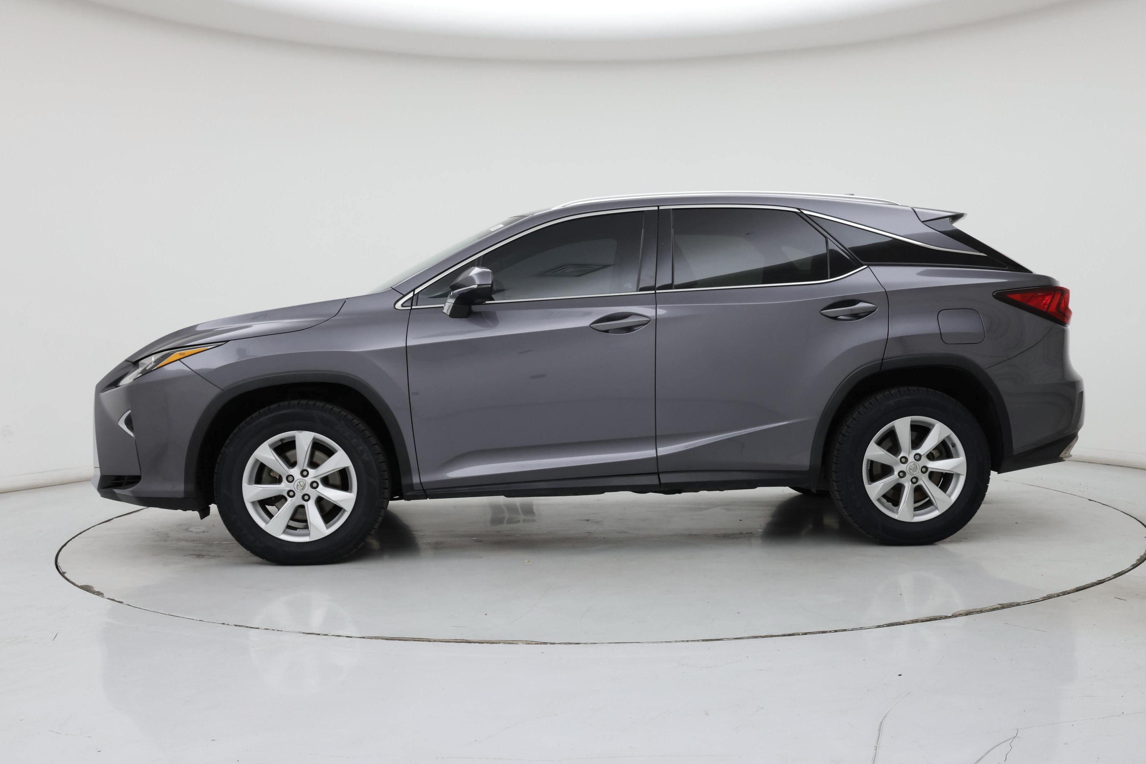 Thumbnail: 2016 Lexus RX - 3