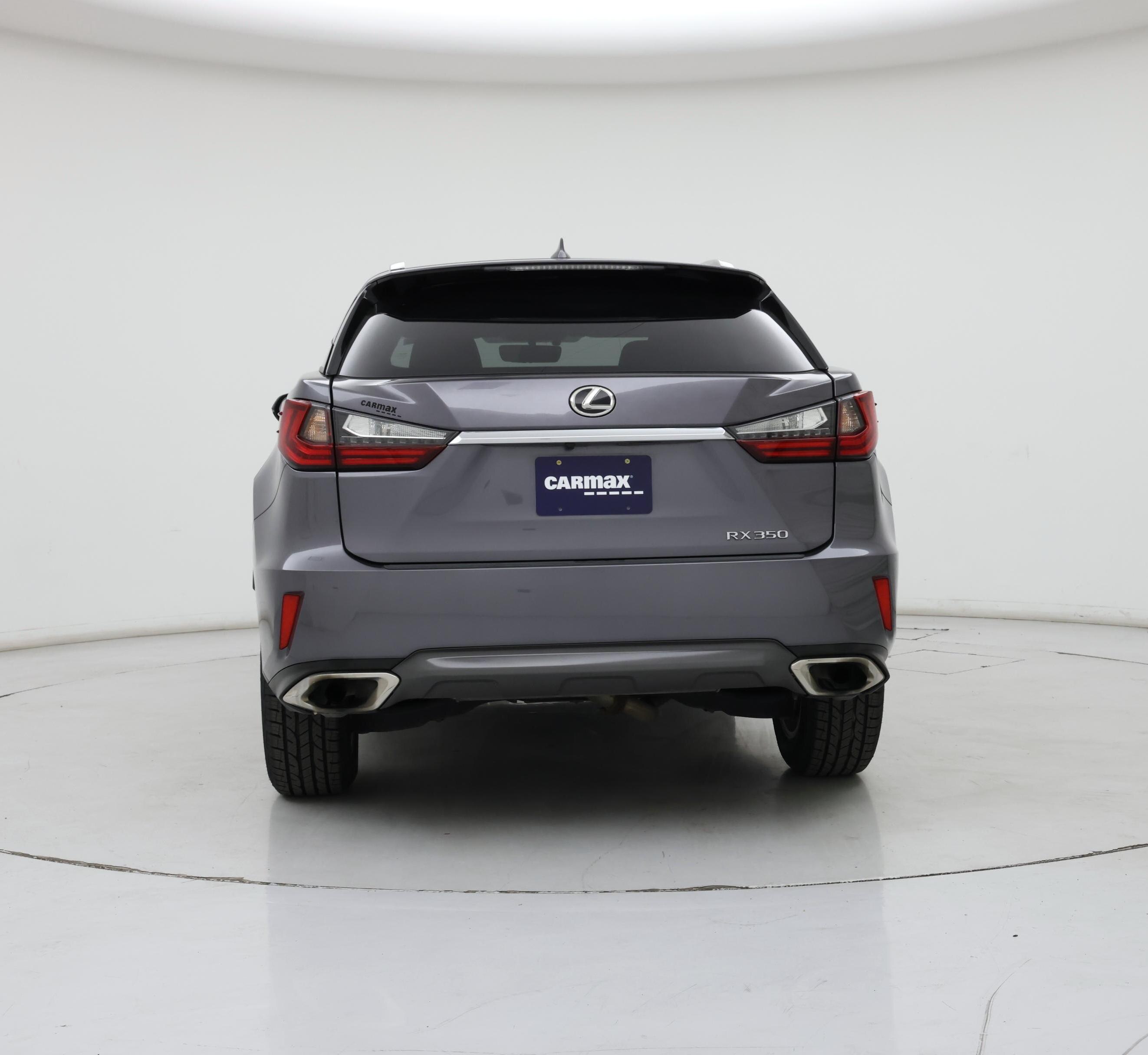 Thumbnail: 2016 Lexus RX - 6