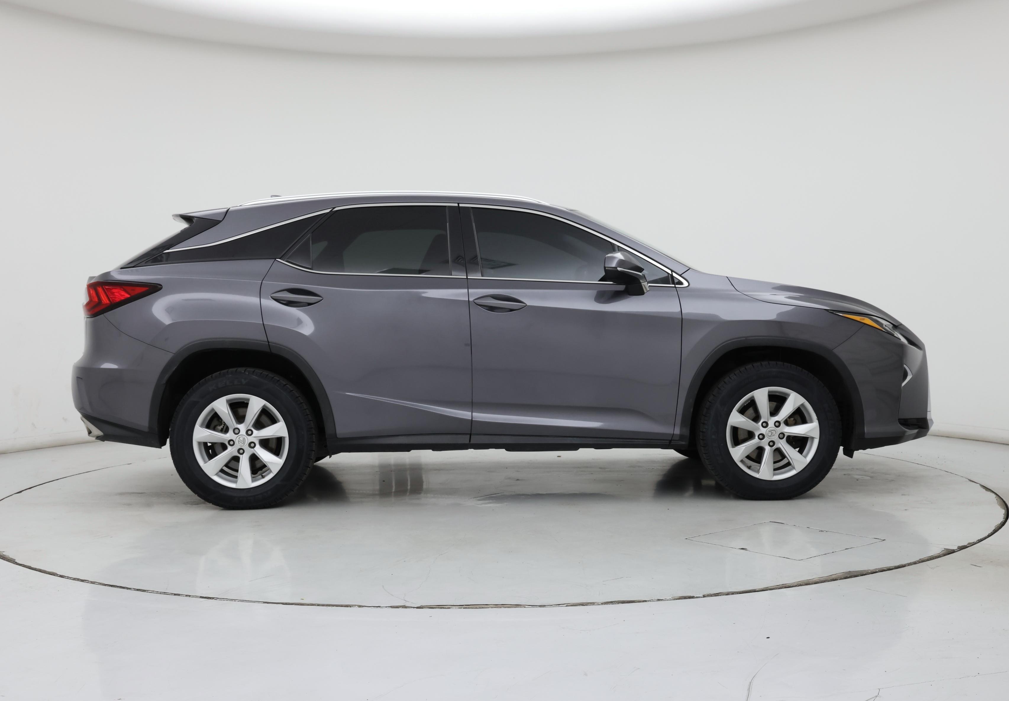 Thumbnail: 2016 Lexus RX - 7