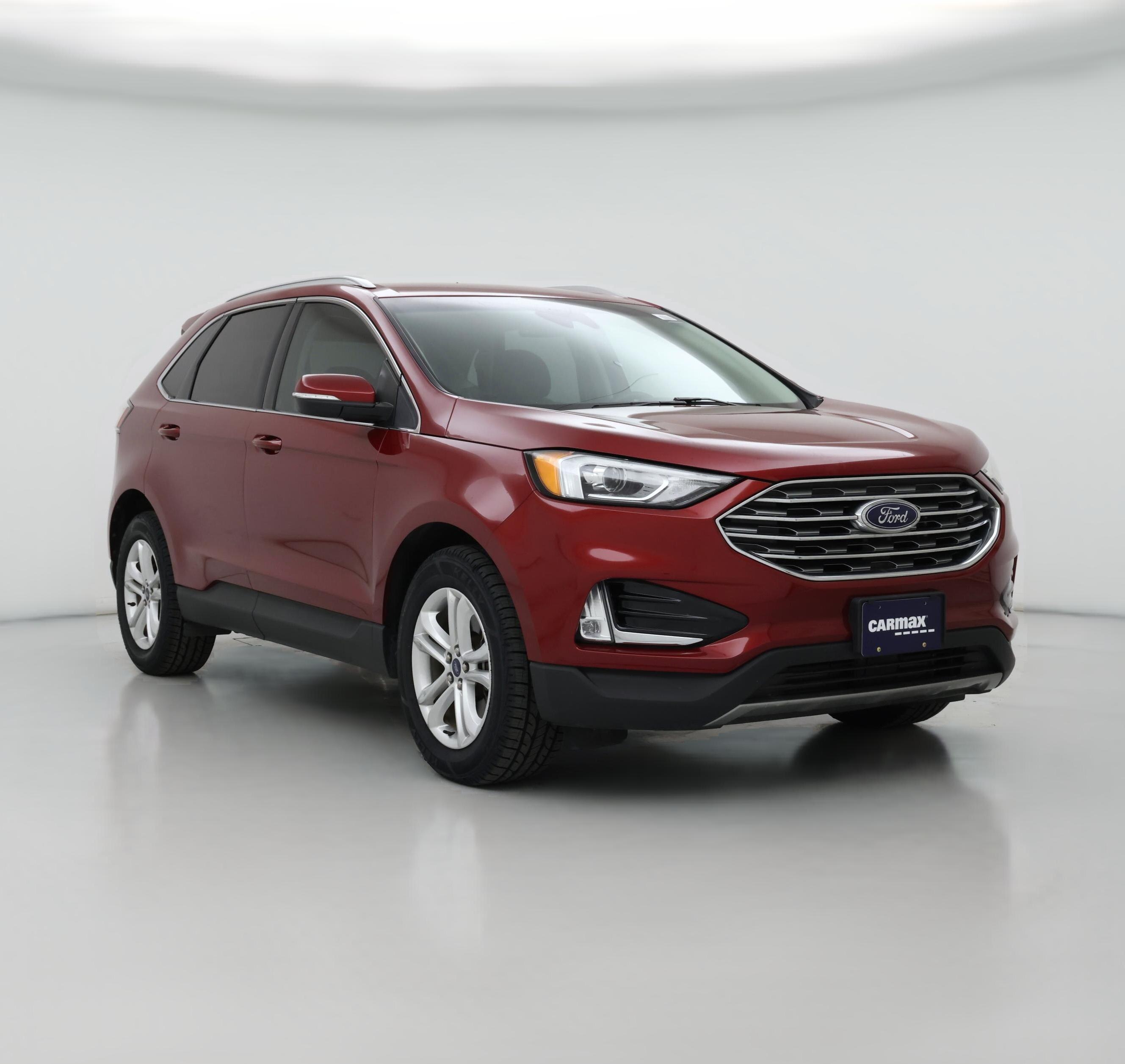 Thumbnail: 2019 Ford Edge - 1